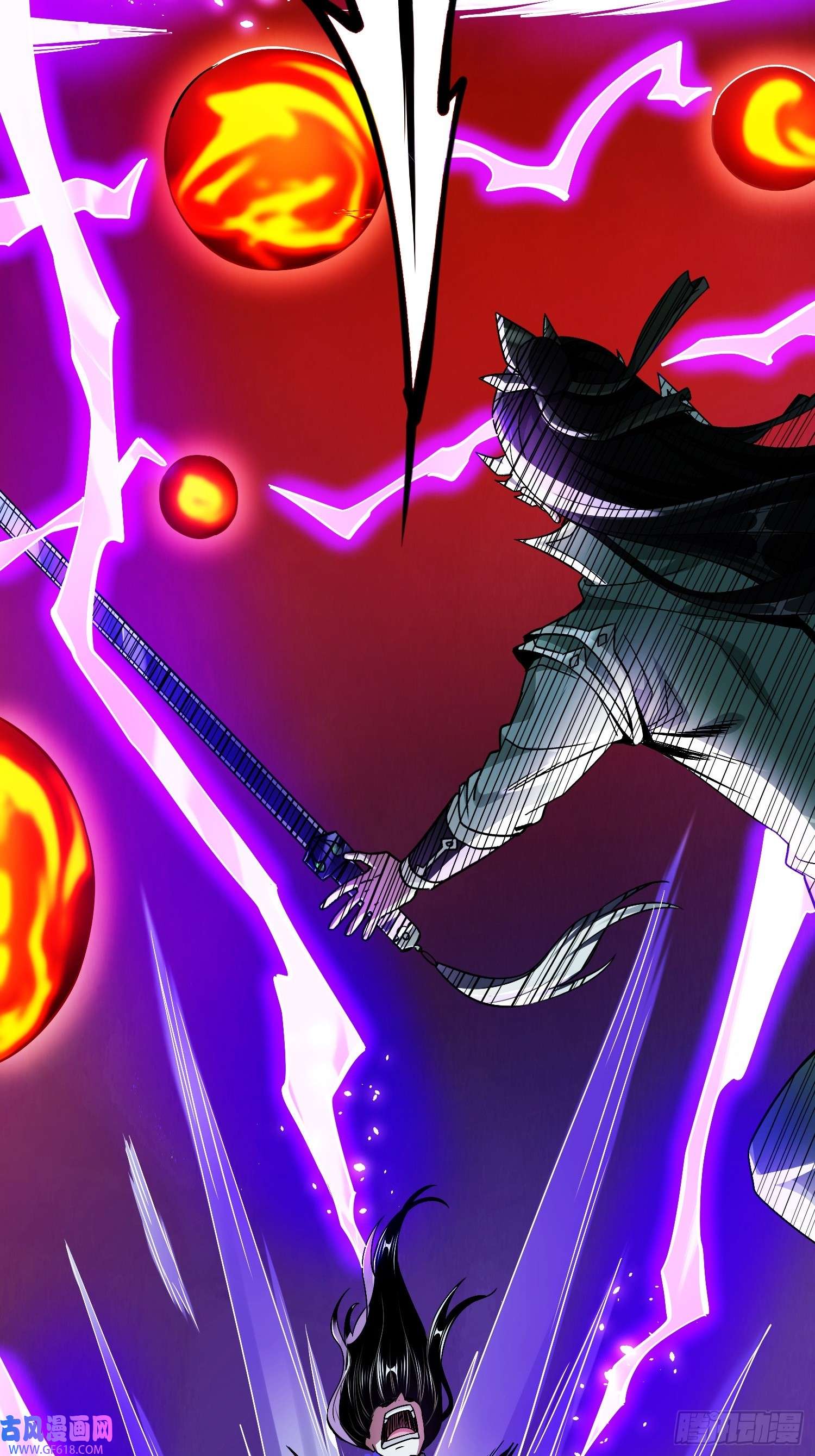 至尊魔修001 踩个酒瓶就穿越了？