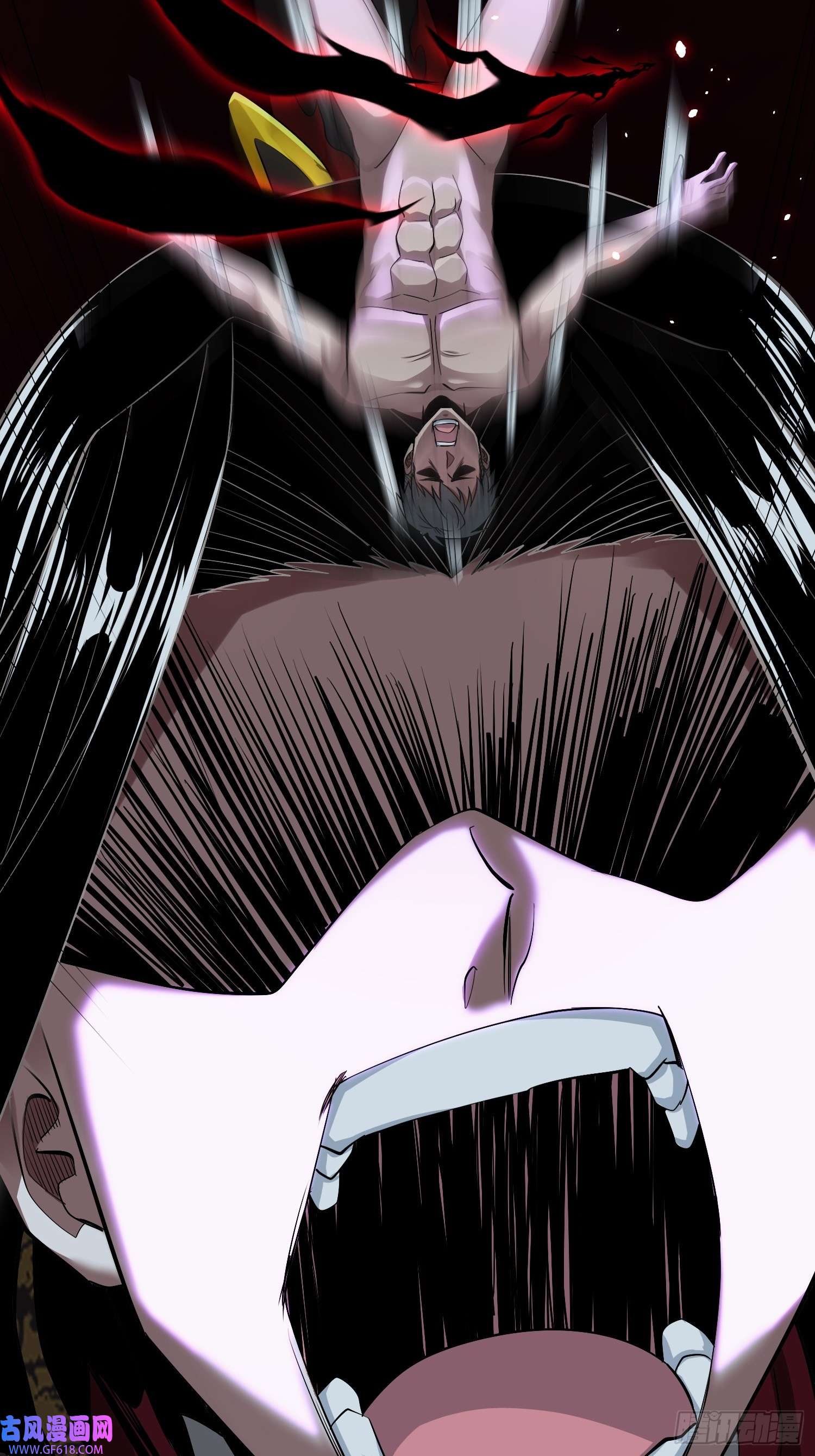 至尊魔修001 踩个酒瓶就穿越了？