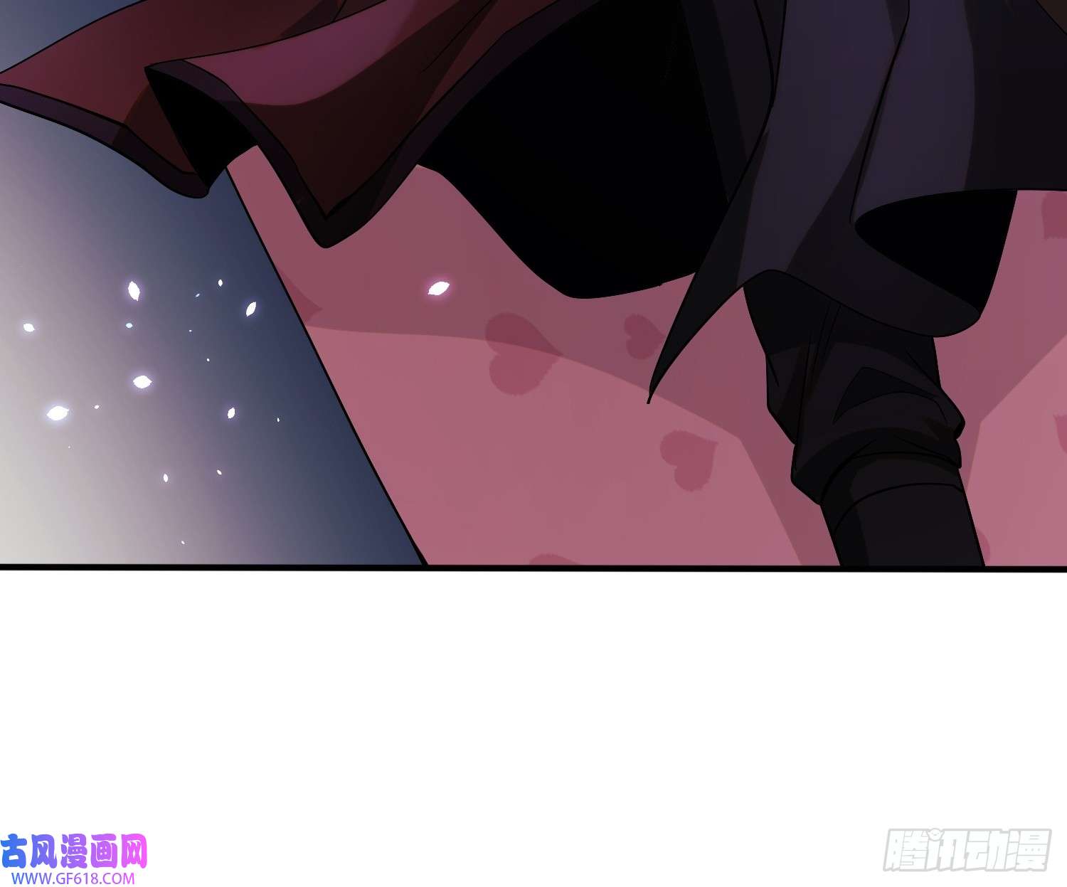 至尊魔修006 她这么讨厌我还投怀送抱
