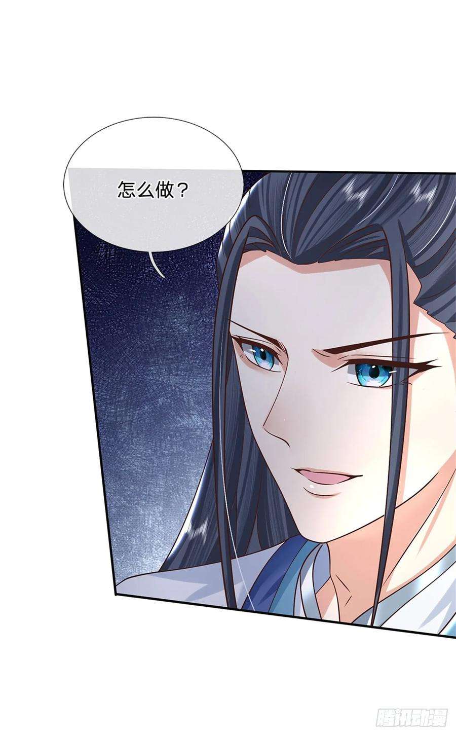 剑仙武帝：开局玄武门之变11话 你还手试试？