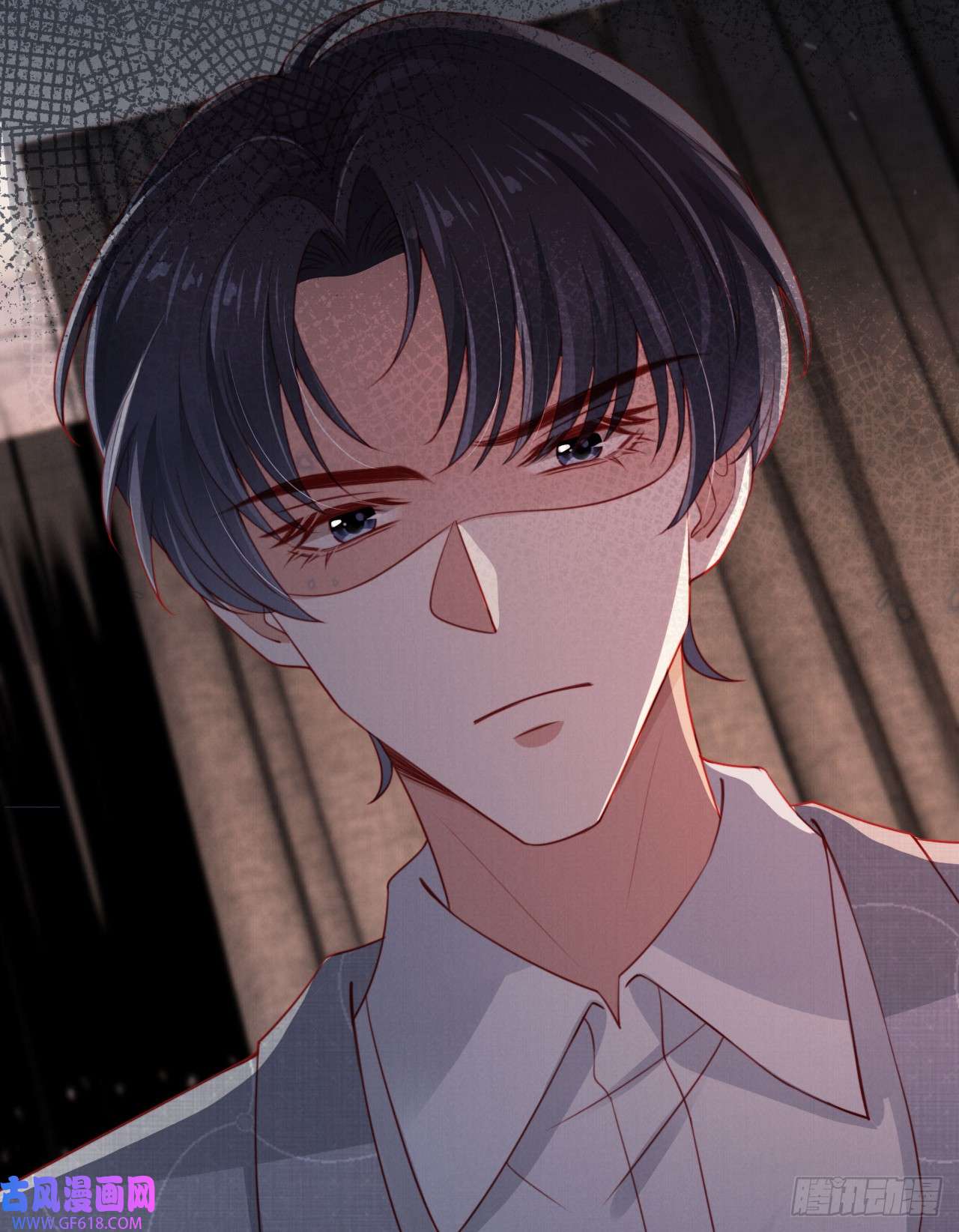 霍少追妻又翻车了第7话 为所欲为？