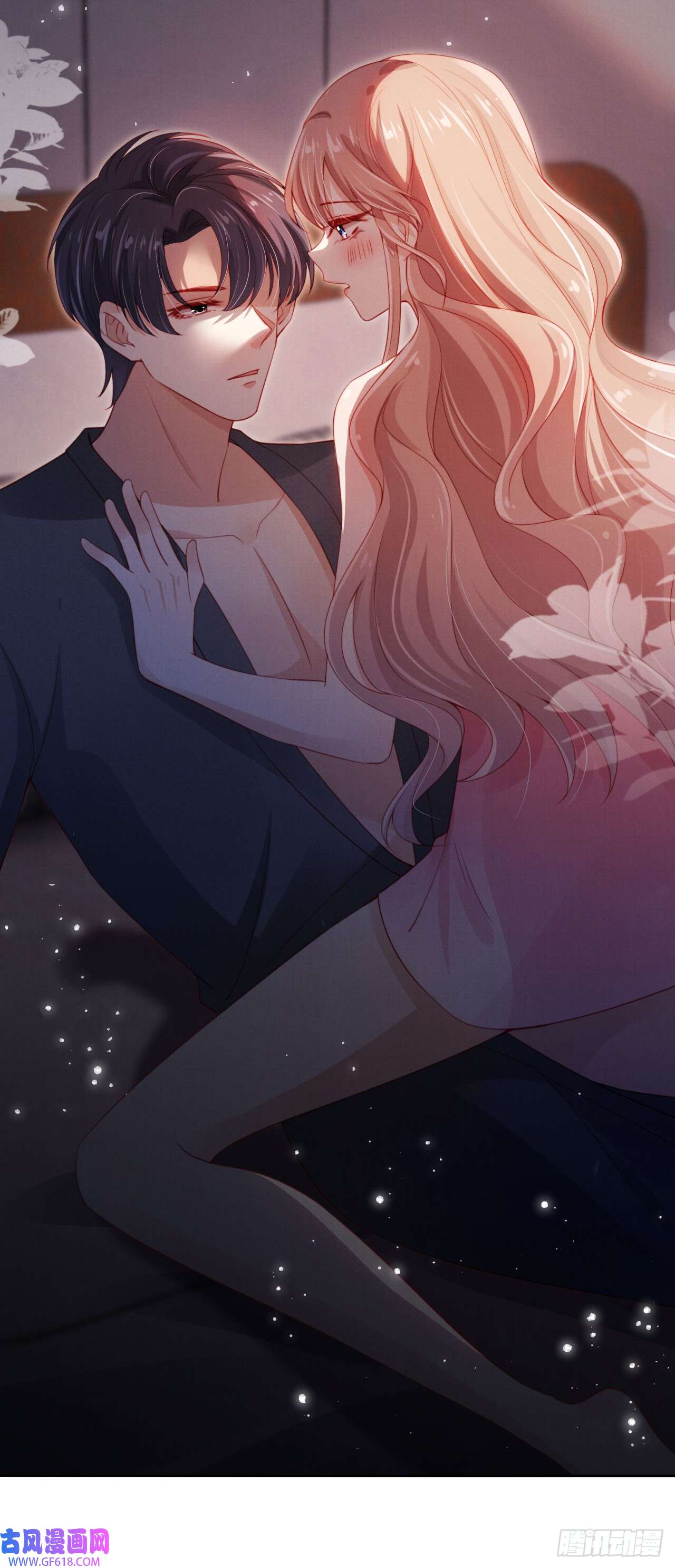 霍少追妻又翻车了第7话 为所欲为？