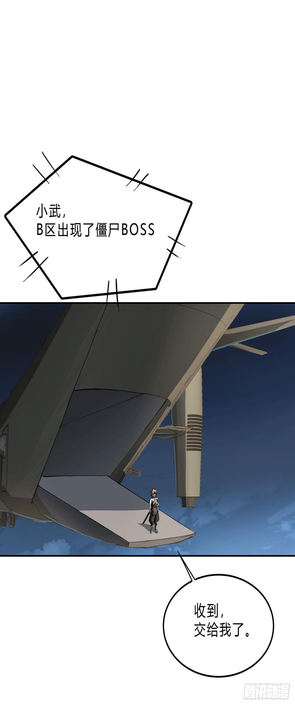 江思先生谁是BOSS？我是王
