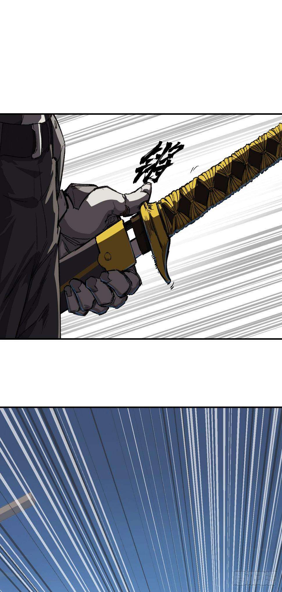 江思先生谁来谁死！