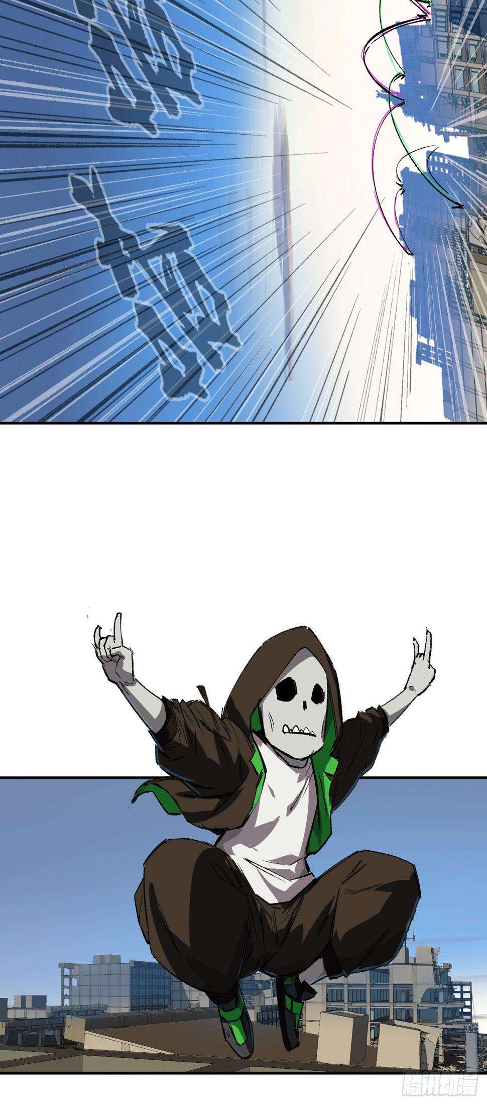 江思先生我什么也听不见，我要弄死它！