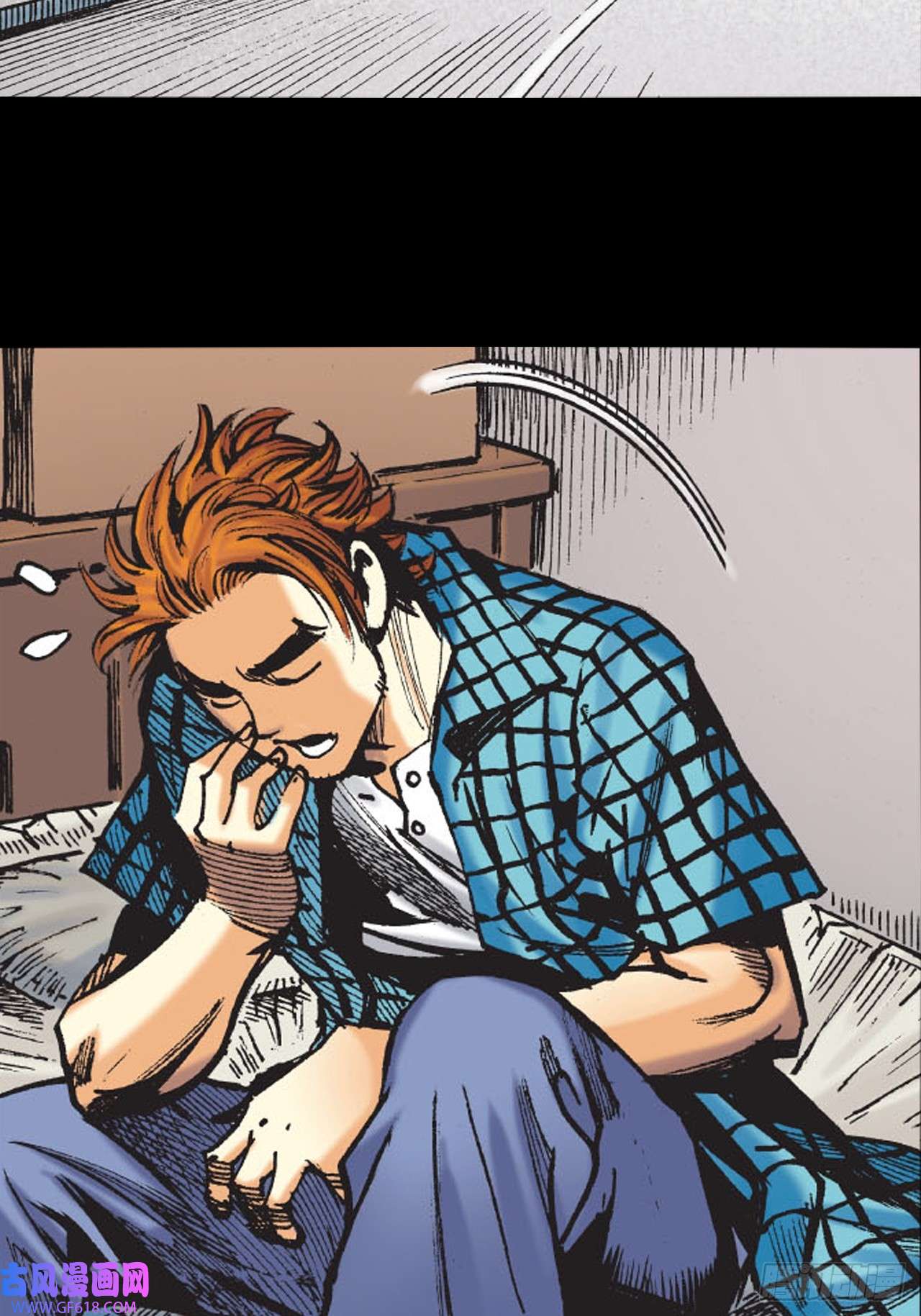 英雄十八冲动的十八