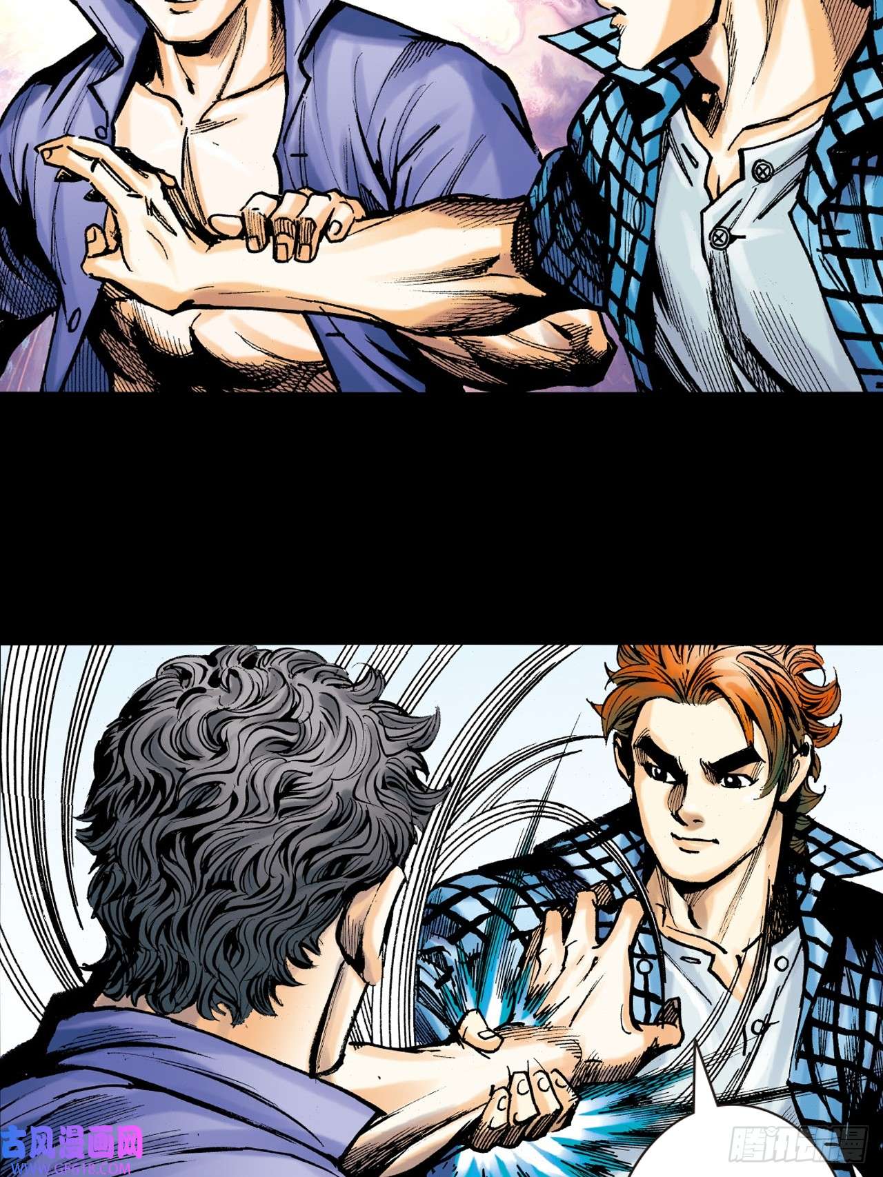 英雄十八饭桶英雄