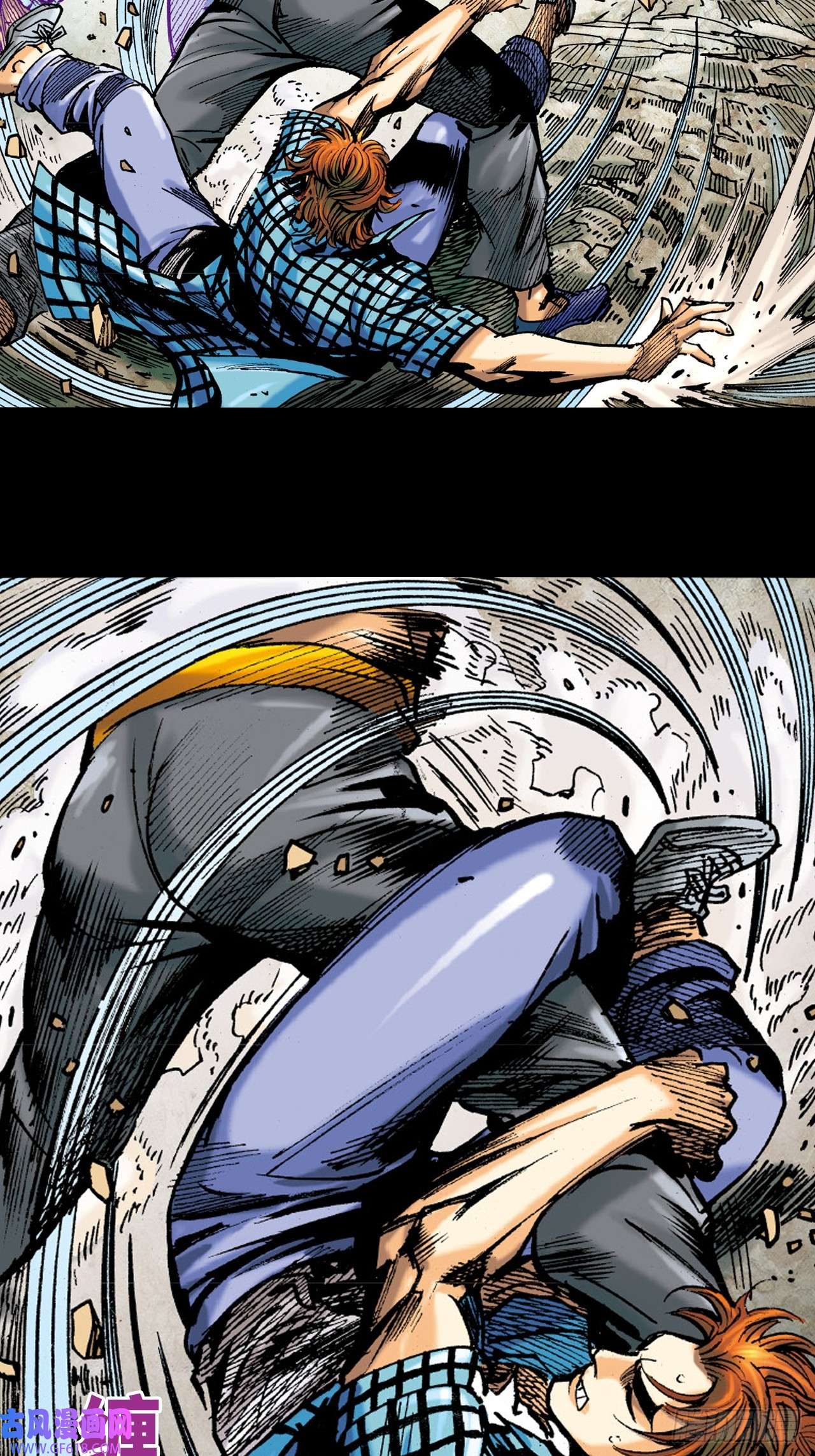 英雄十八大头佛