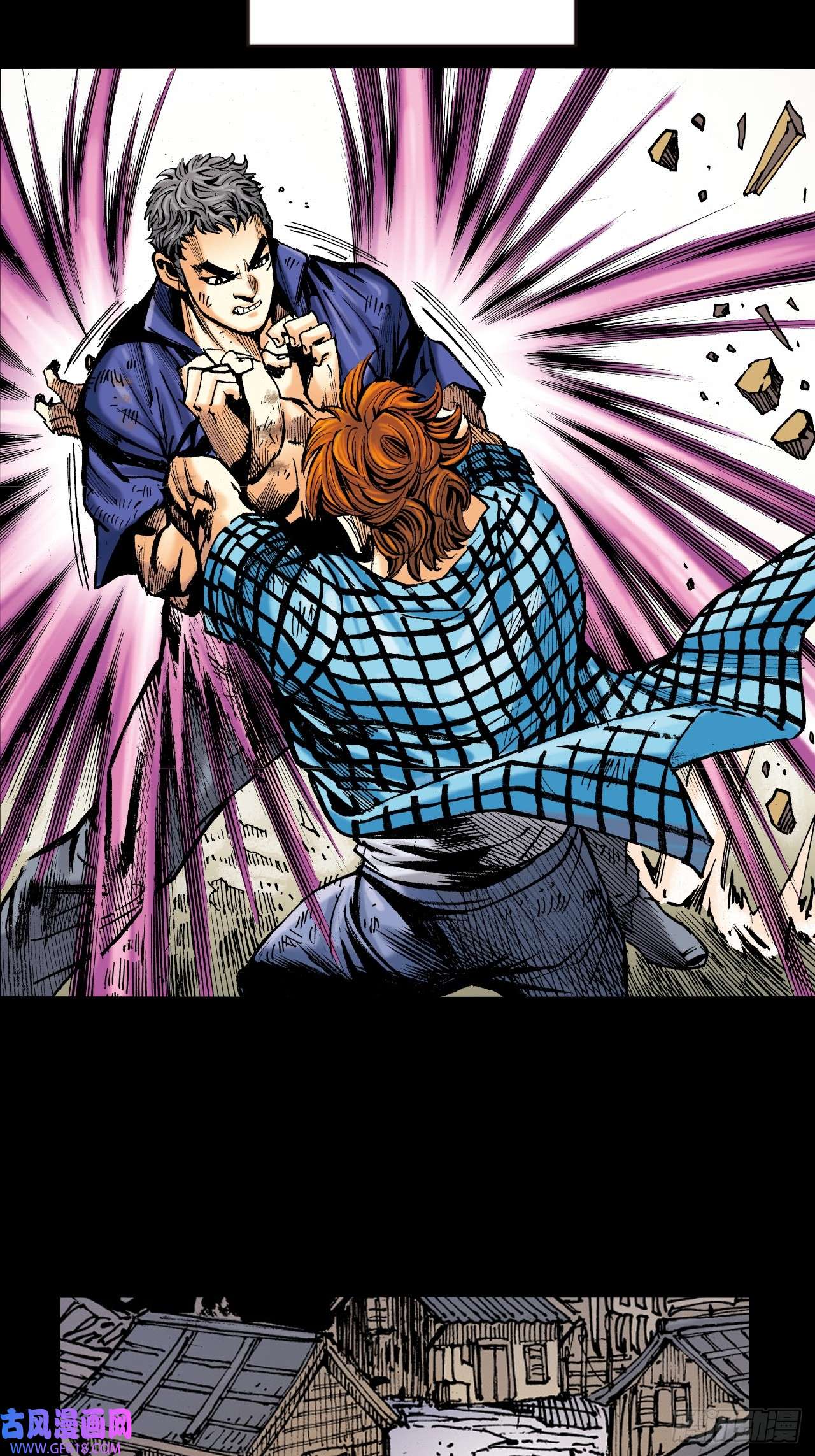 英雄十八大头佛