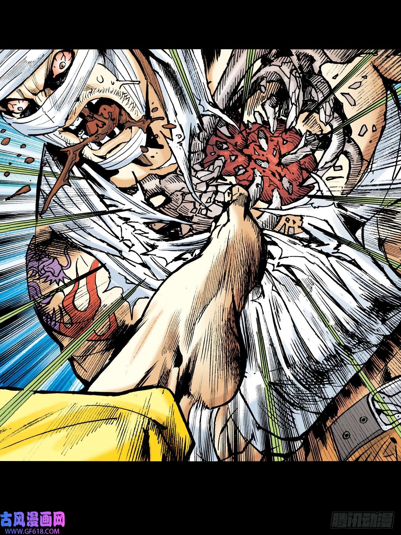 英雄十八勝男,妳好