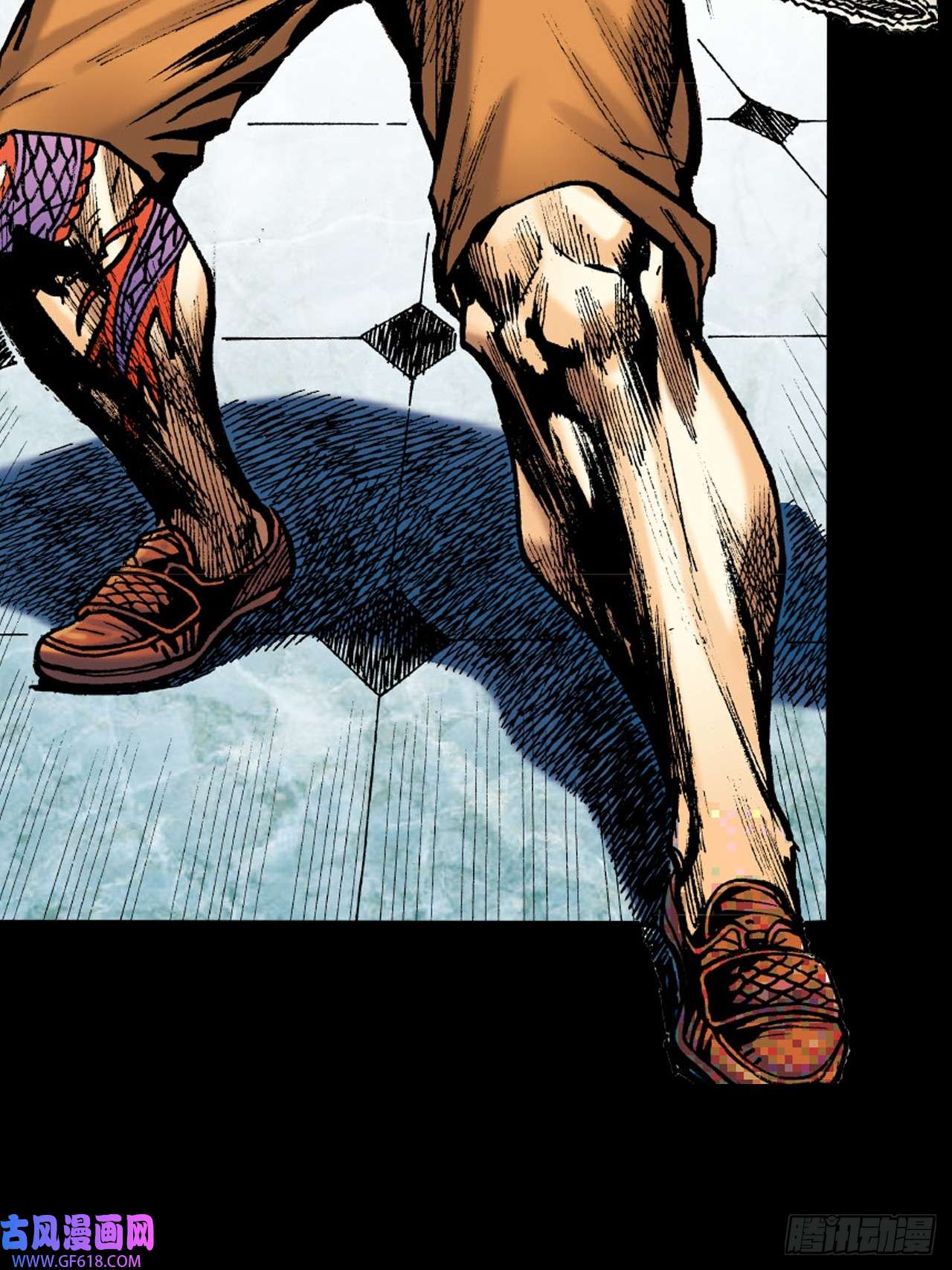 英雄十八勝男,妳好