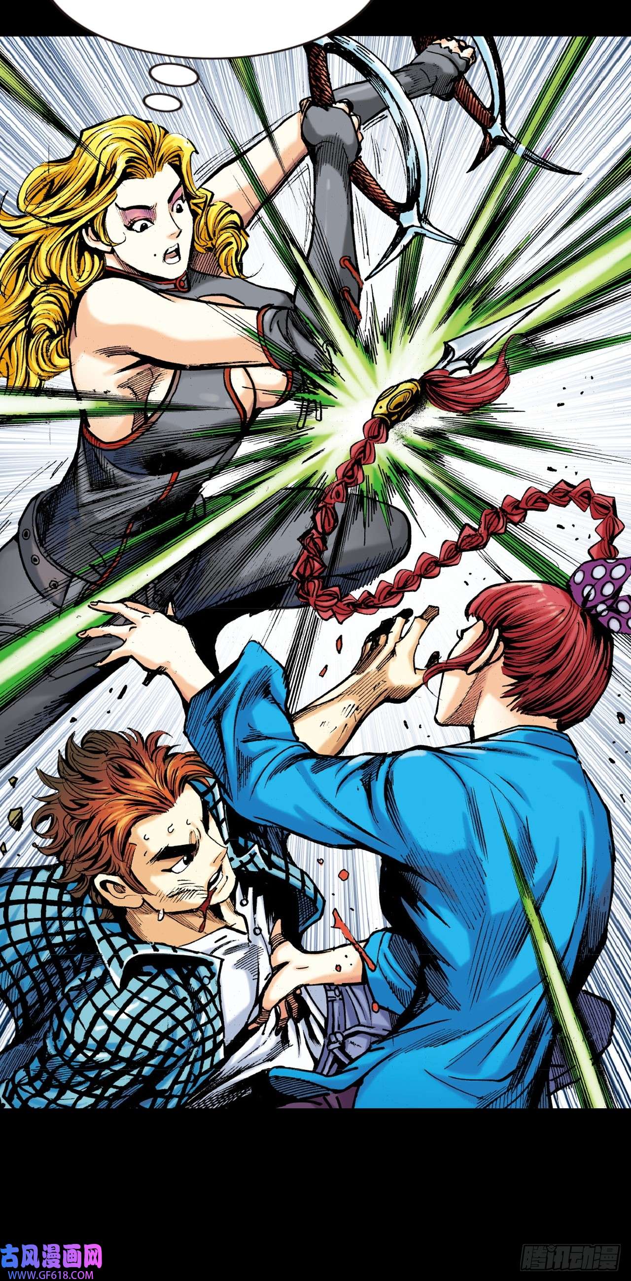 英雄十八胜男胜于男