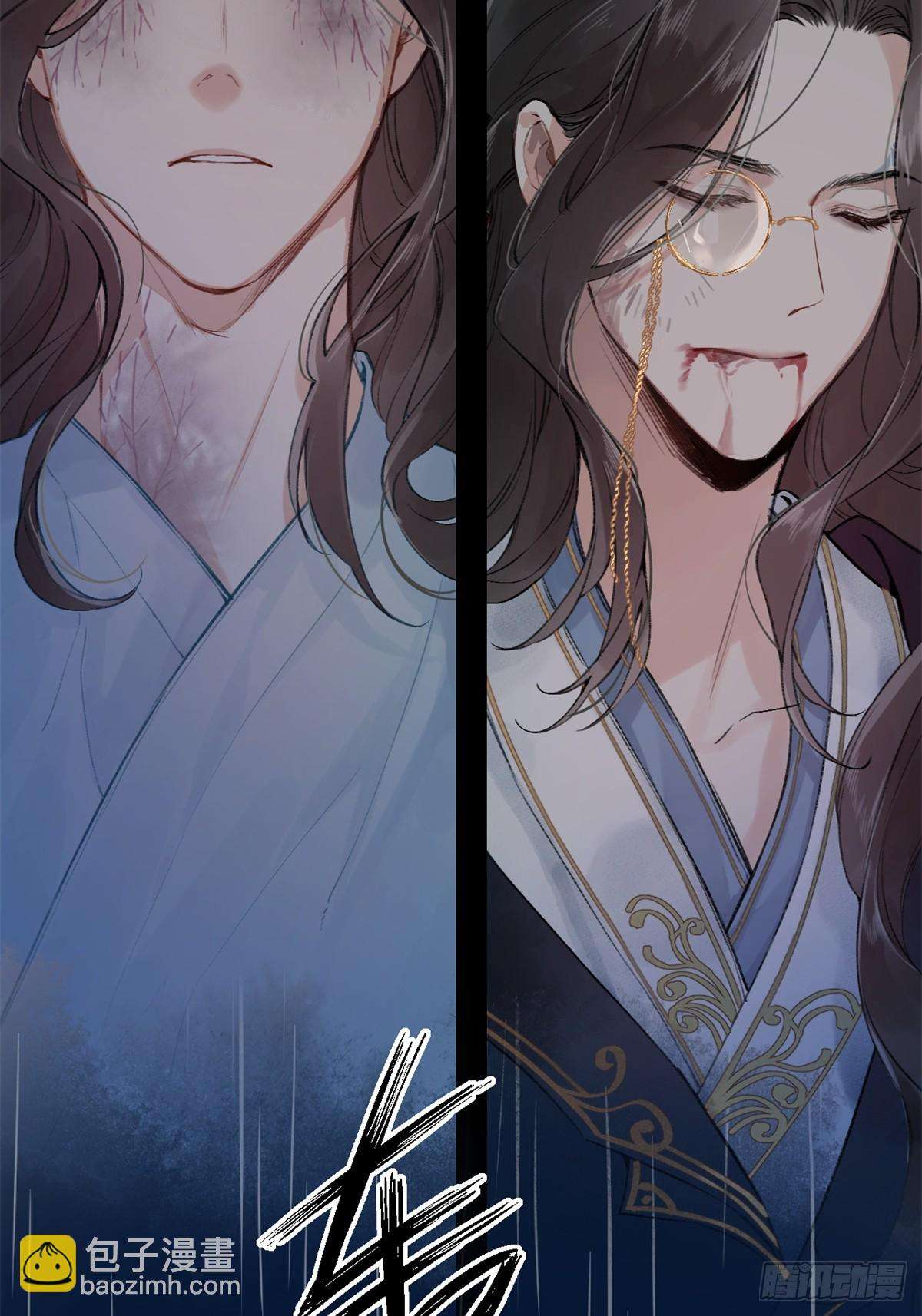 一日为师-重生后驯服黑莲花恶徒01 重生后对象包分配