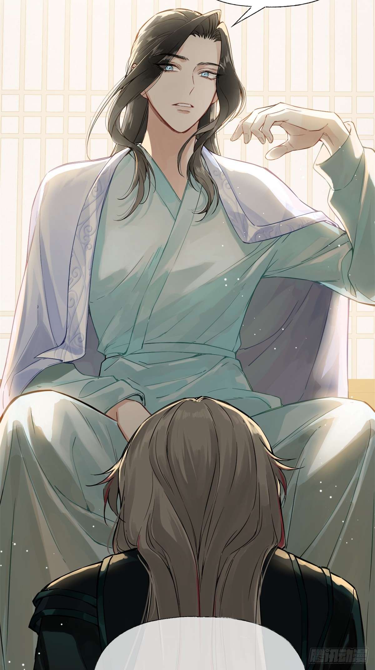 一日为师-重生后驯服黑莲花恶徒02 你想怎么惩罚我