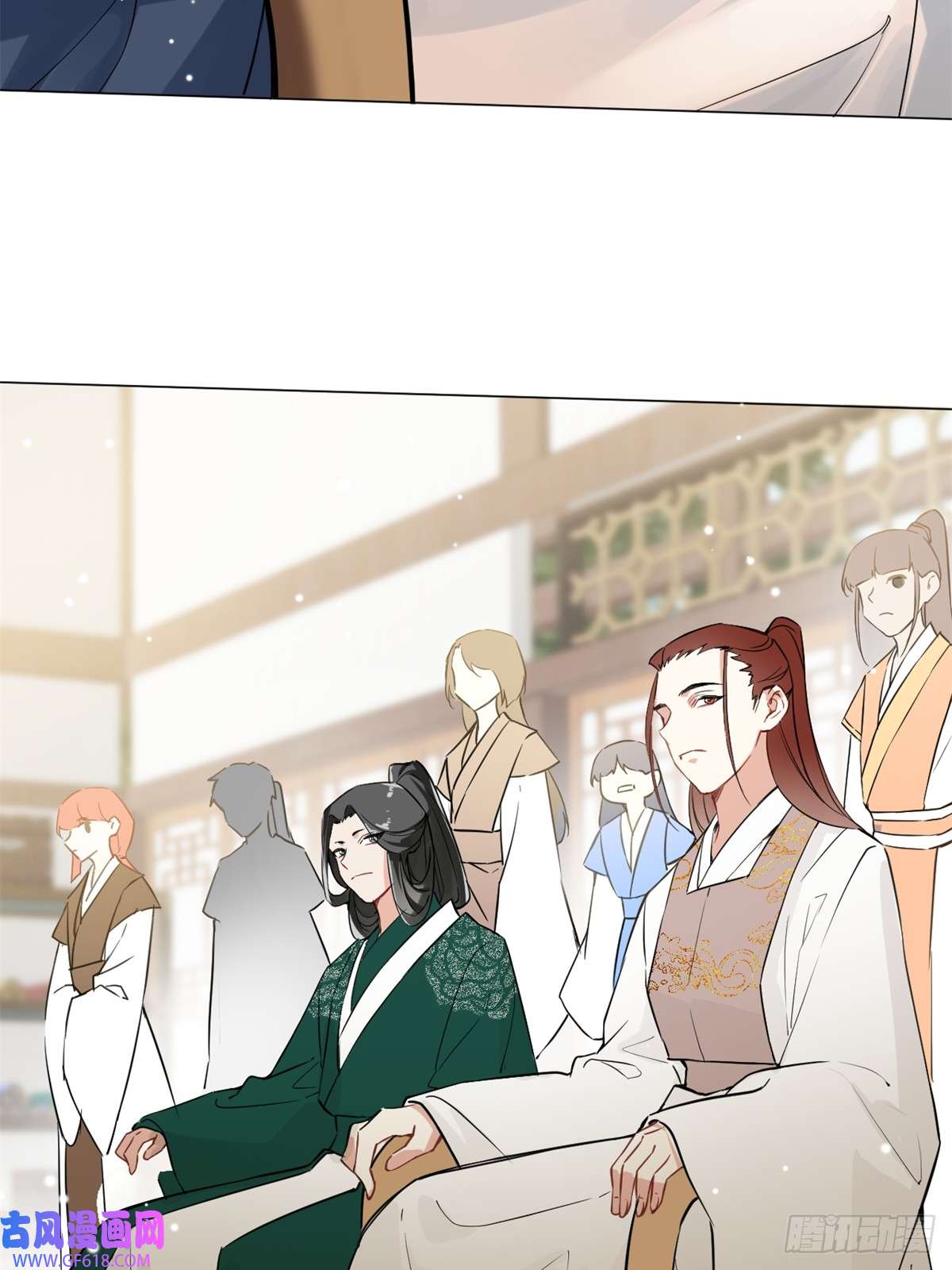 一日为师-重生后驯服黑莲花恶徒03 失控的狂犬