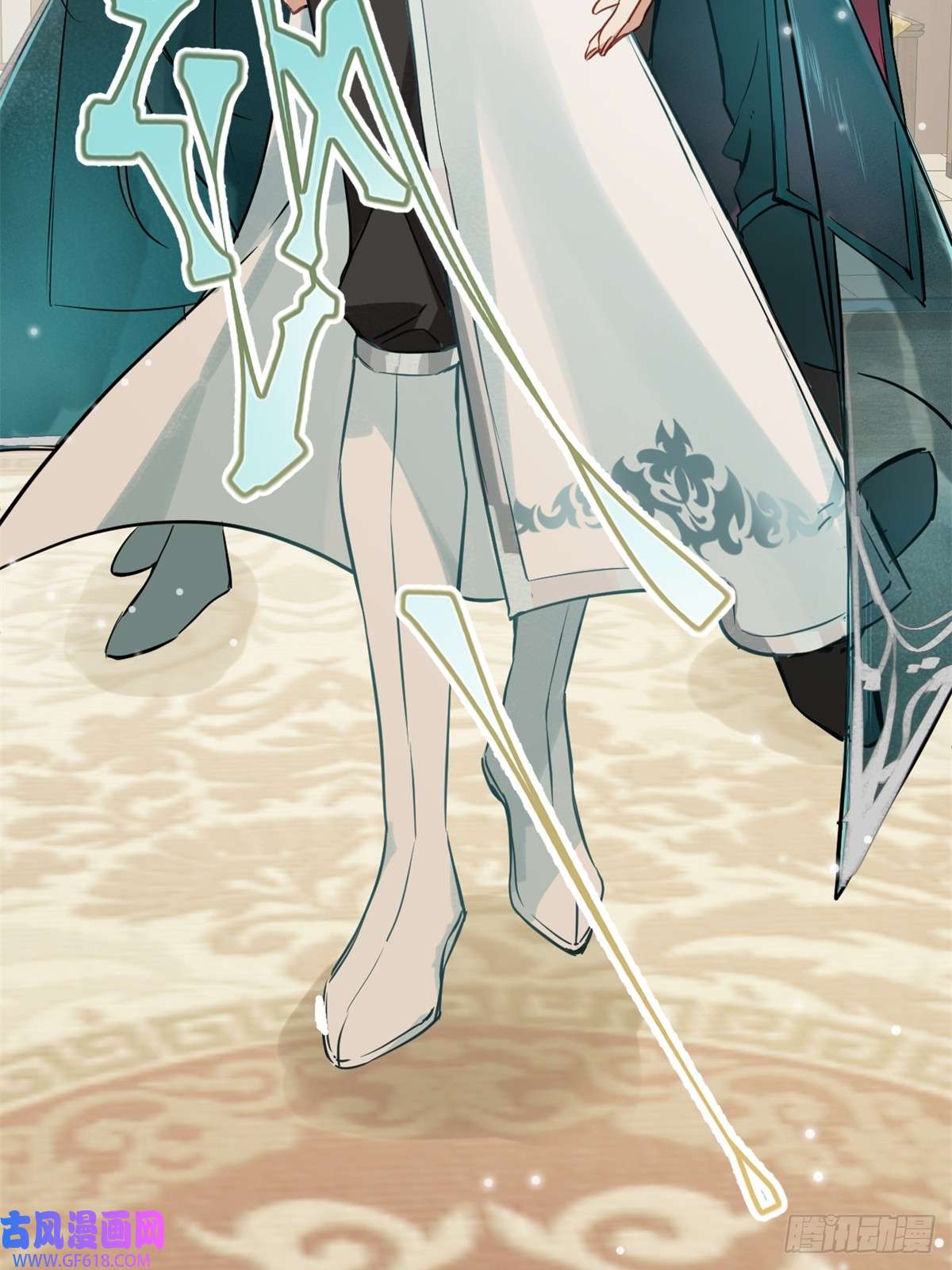 一日为师-重生后驯服黑莲花恶徒03 失控的狂犬