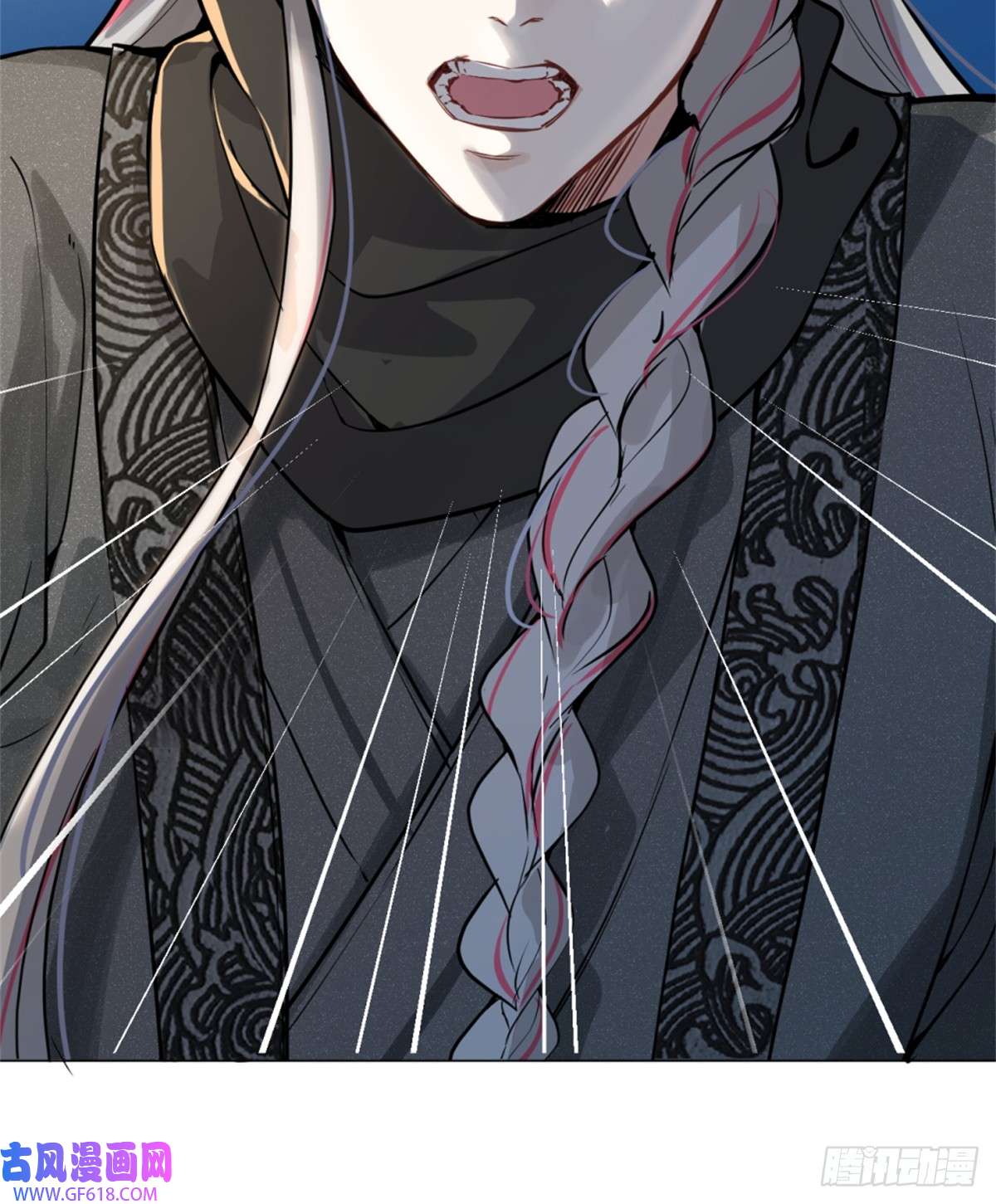 一日为师-重生后驯服黑莲花恶徒05 我在下面？