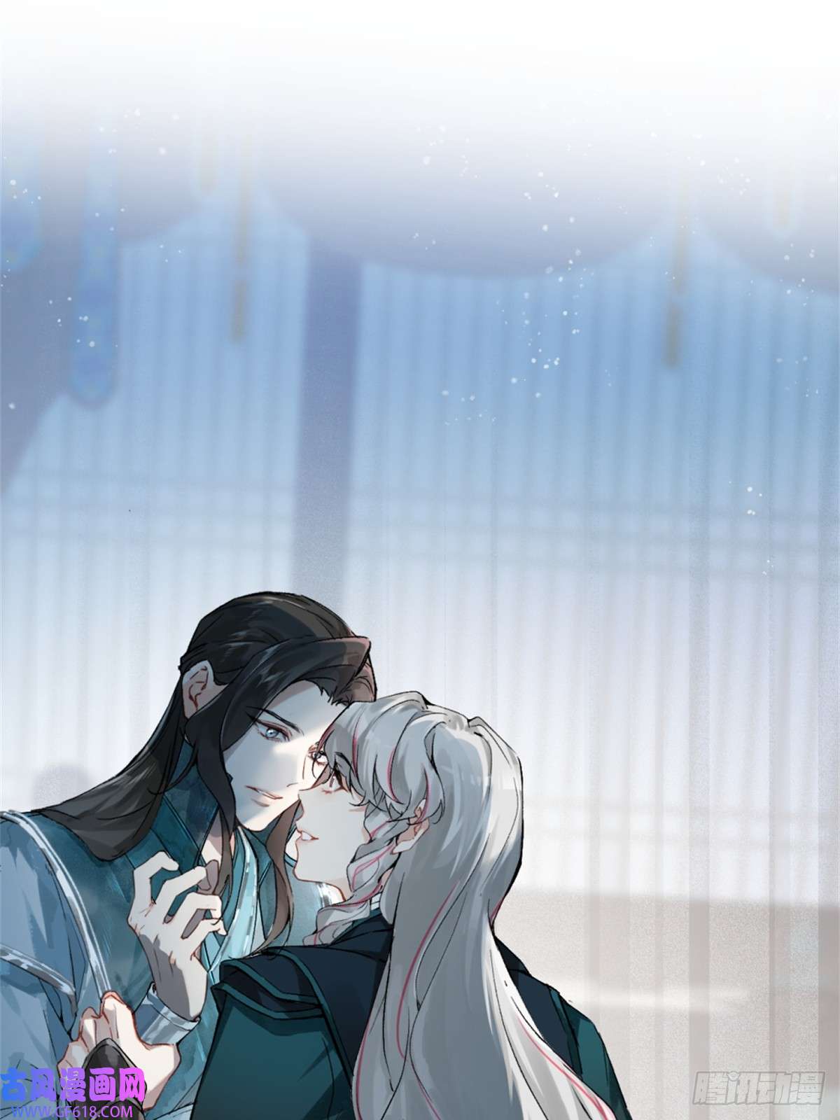 一日为师-重生后驯服黑莲花恶徒05 我在下面？