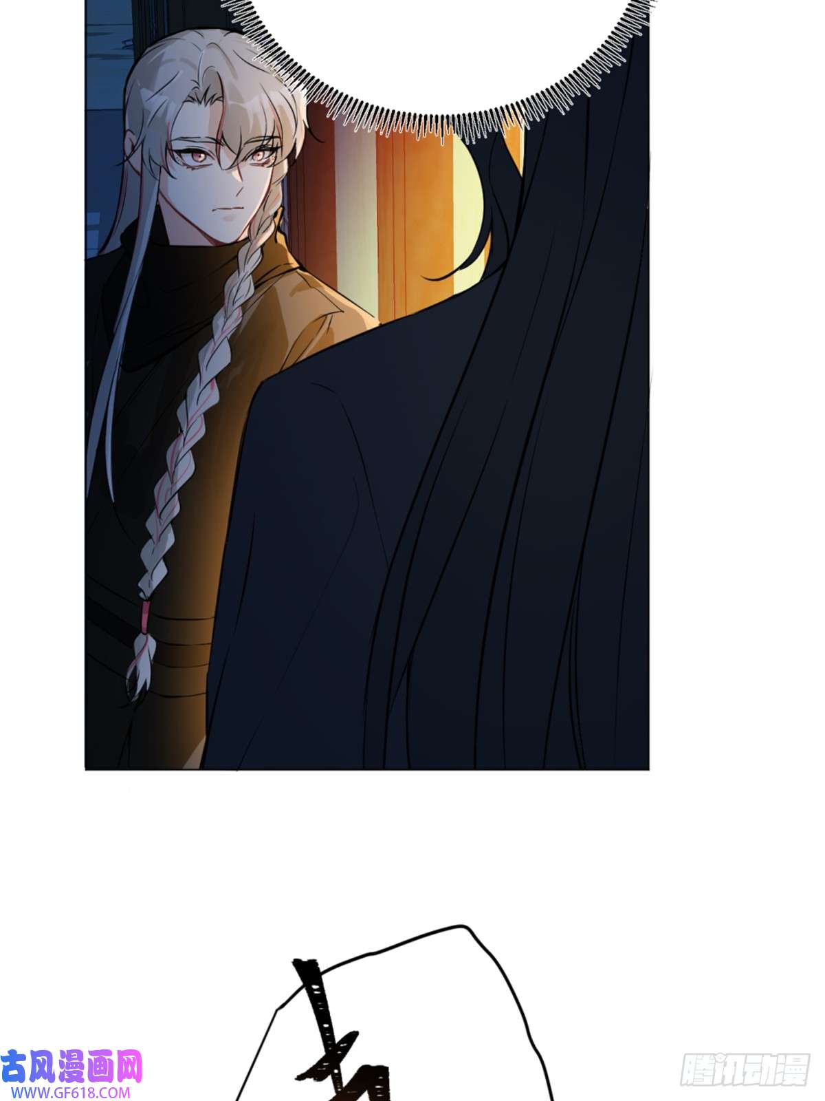 一日为师-重生后驯服黑莲花恶徒05 我在下面？