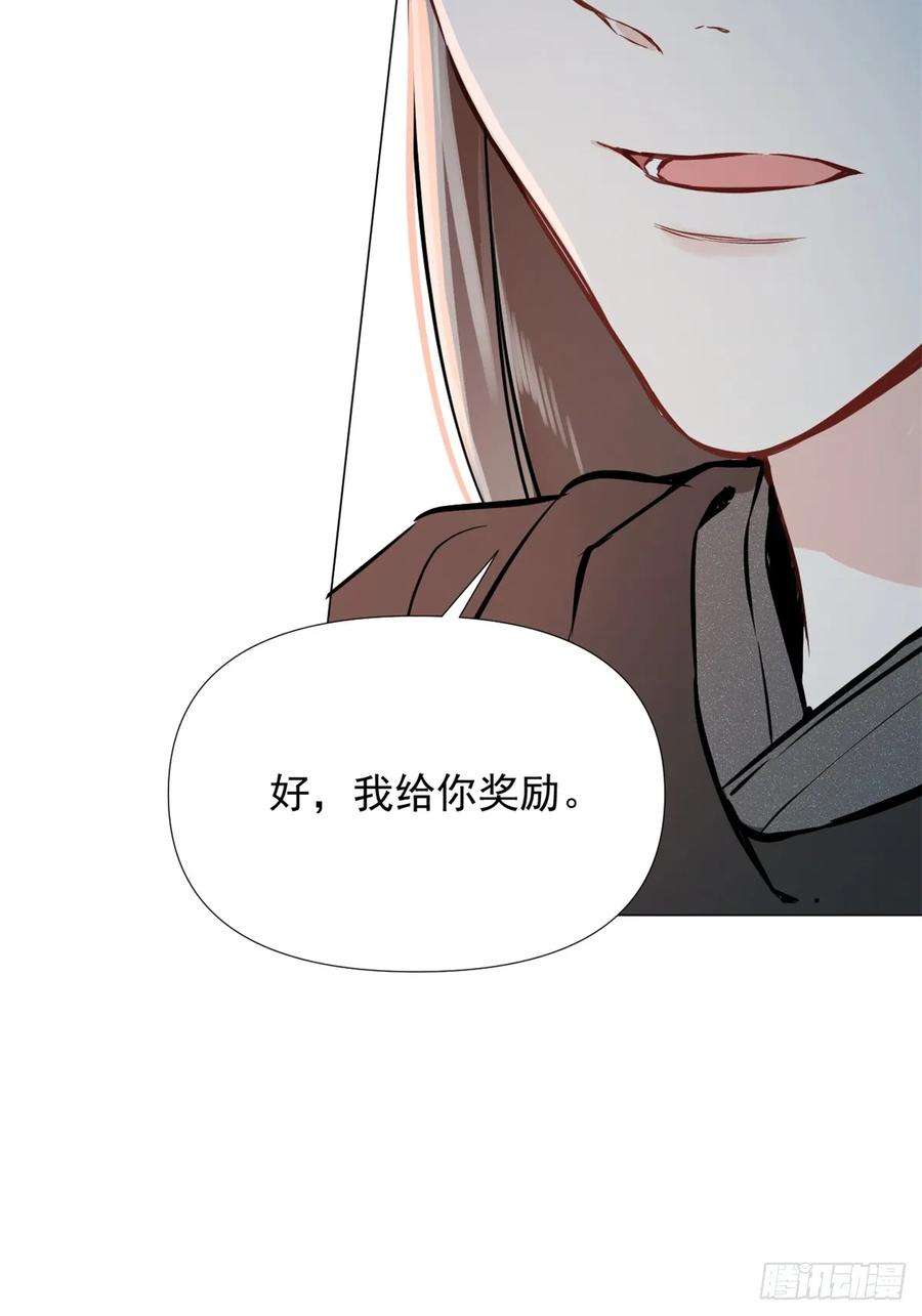 一日为师-重生后驯服黑莲花恶徒06 奖励