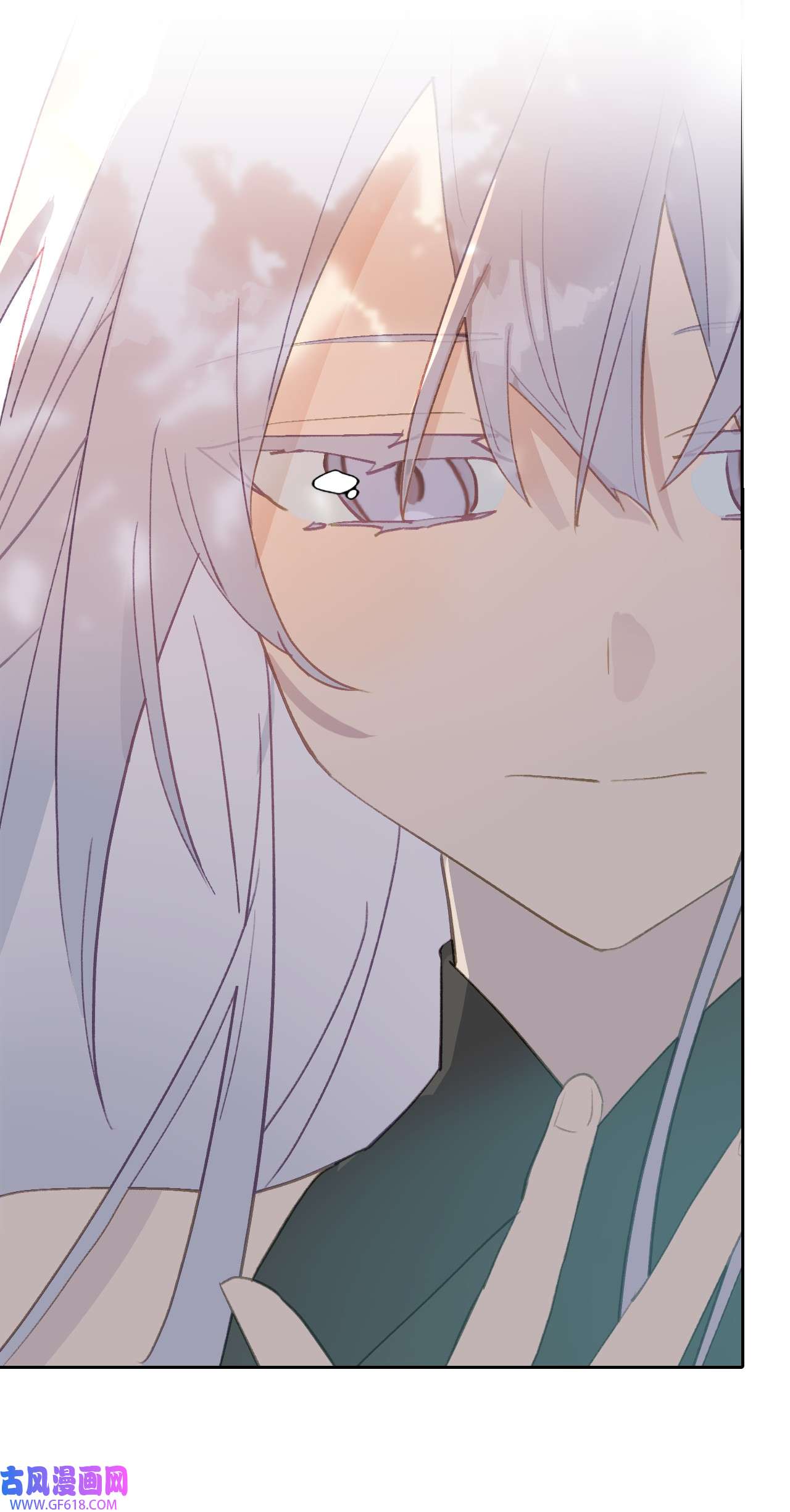 杀死男主然后成为女魔头002 游戏的世界 下