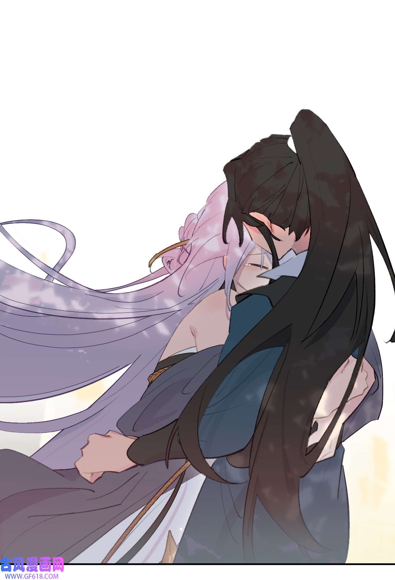 杀死男主然后成为女魔头002 游戏的世界 下