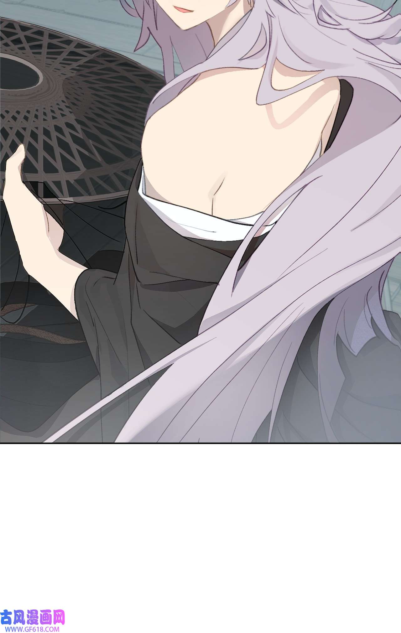 杀死男主然后成为女魔头003 那个女人 上