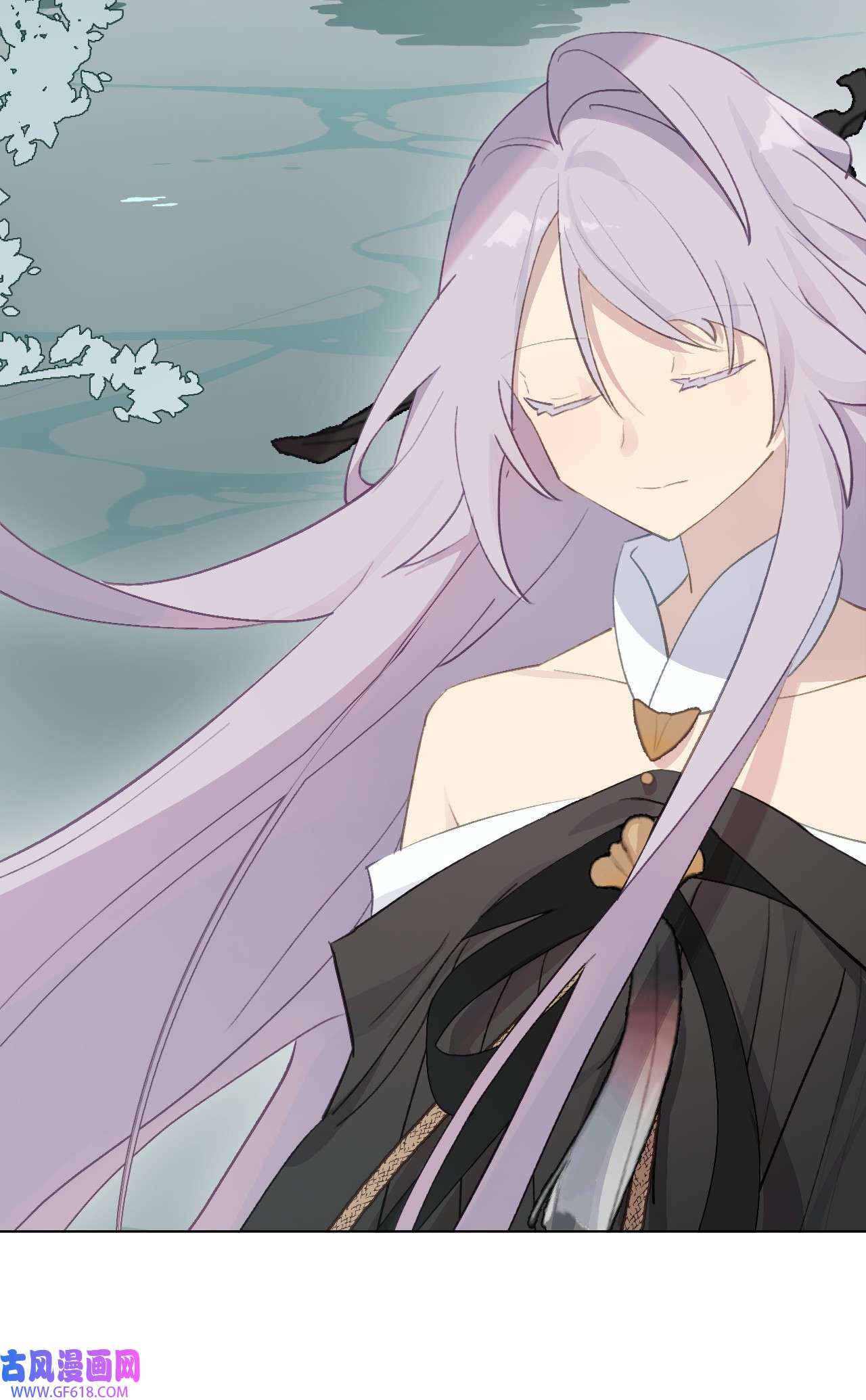 杀死男主然后成为女魔头004 那个女人 下