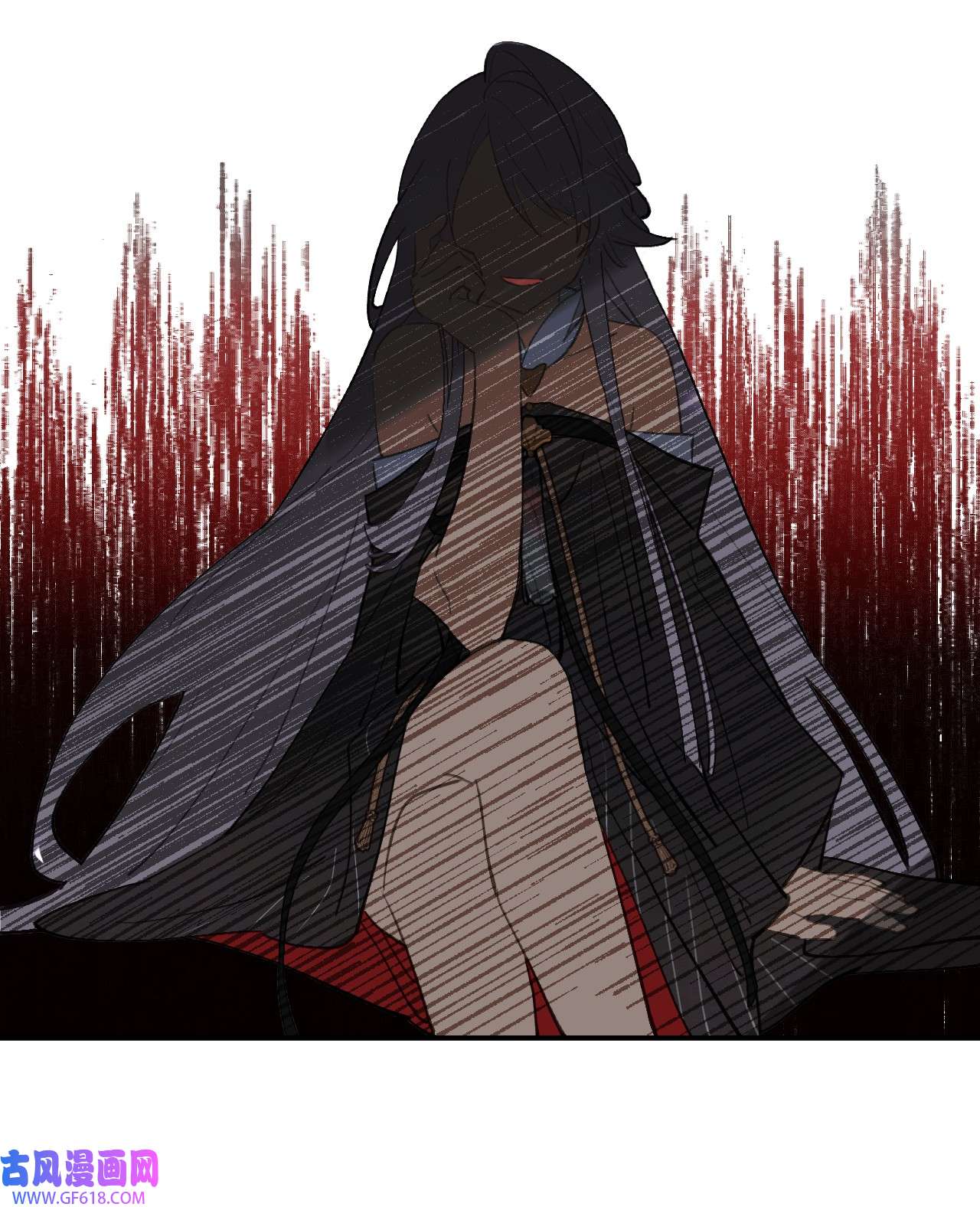 杀死男主然后成为女魔头004 那个女人 下