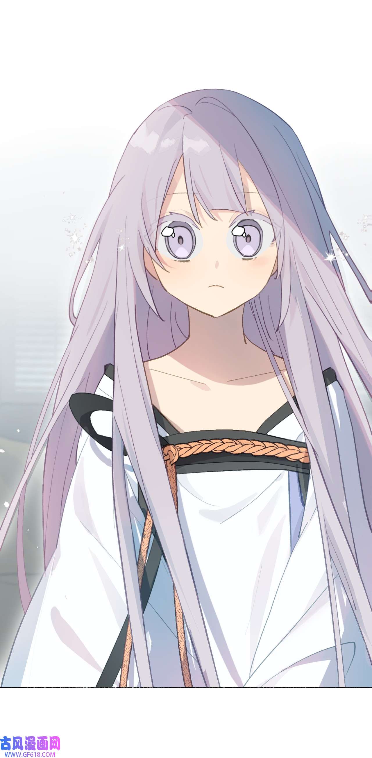 杀死男主然后成为女魔头004 那个女人 下