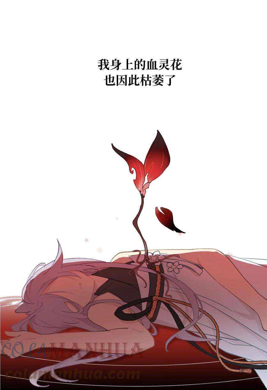 杀死男主然后成为女魔头005 新周目