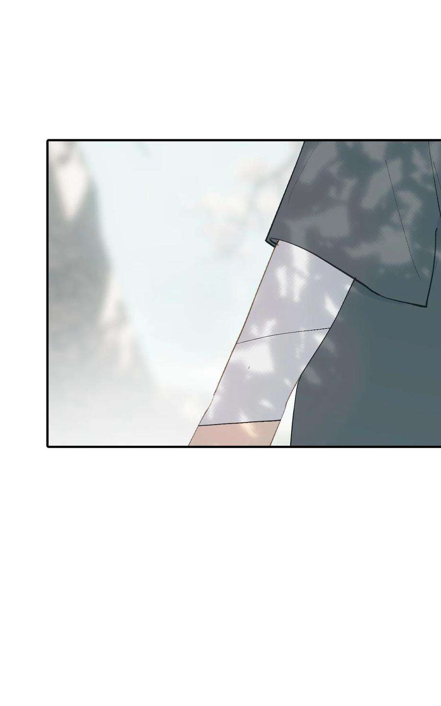 杀死男主然后成为女魔头007 蘑菇咬人事件