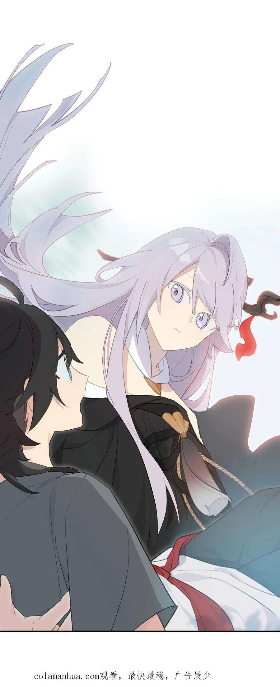 杀死男主然后成为女魔头008 过于热心的小孩