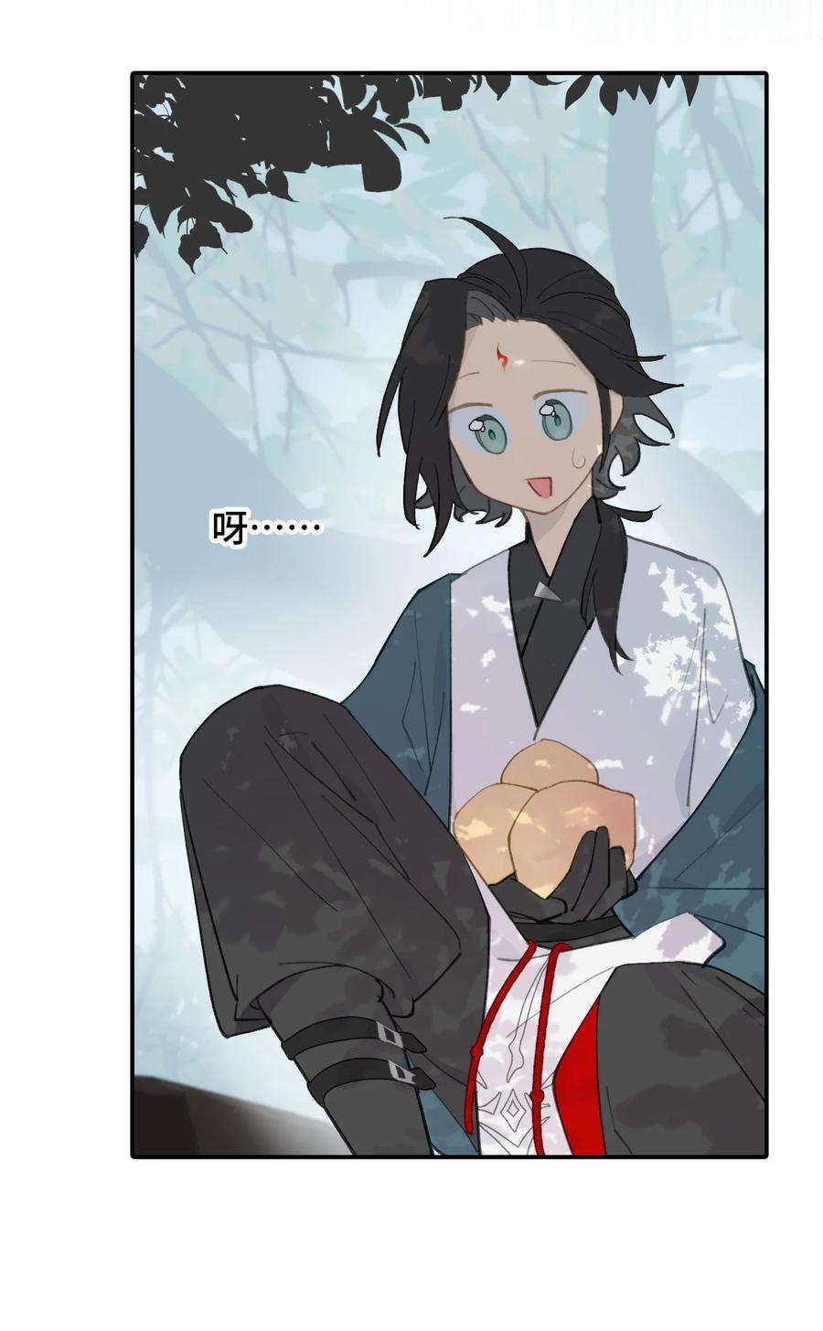 杀死男主然后成为女魔头012 说好的主角光环呢