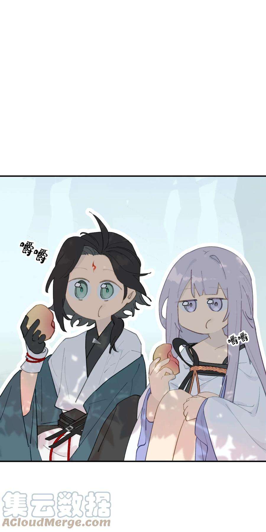 杀死男主然后成为女魔头012 说好的主角光环呢