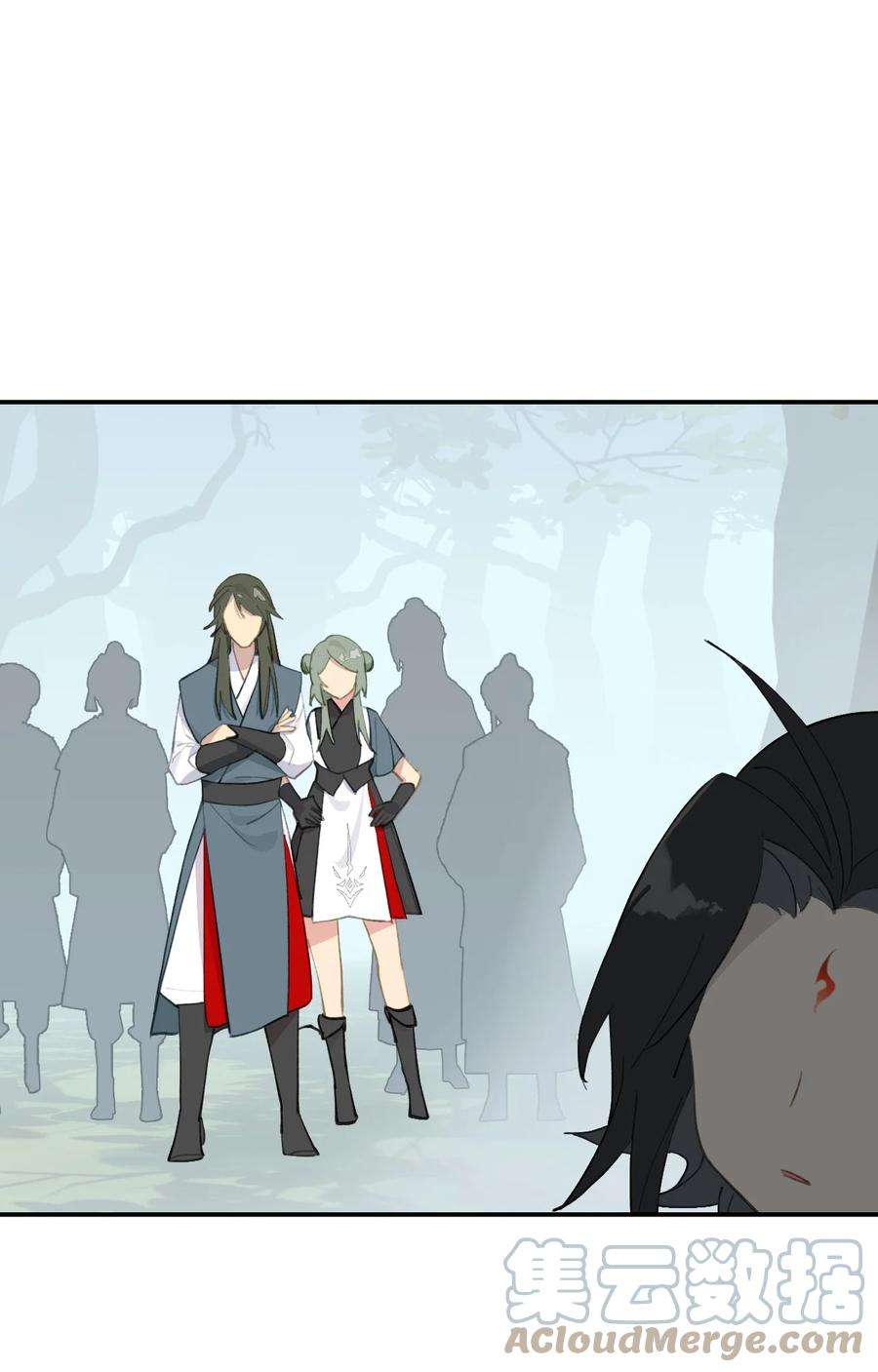 杀死男主然后成为女魔头012 说好的主角光环呢