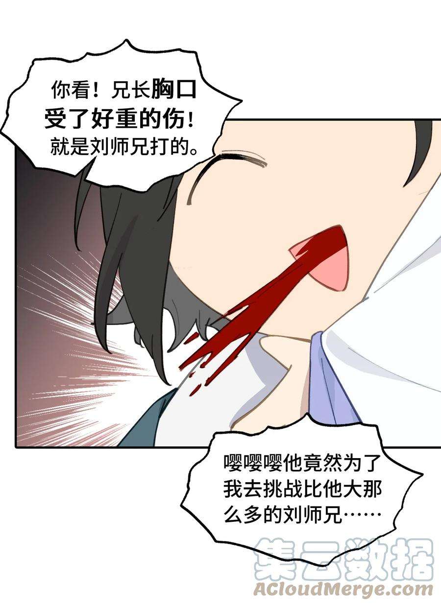 杀死男主然后成为女魔头013 《重生后女配拿了龙傲天剧本》