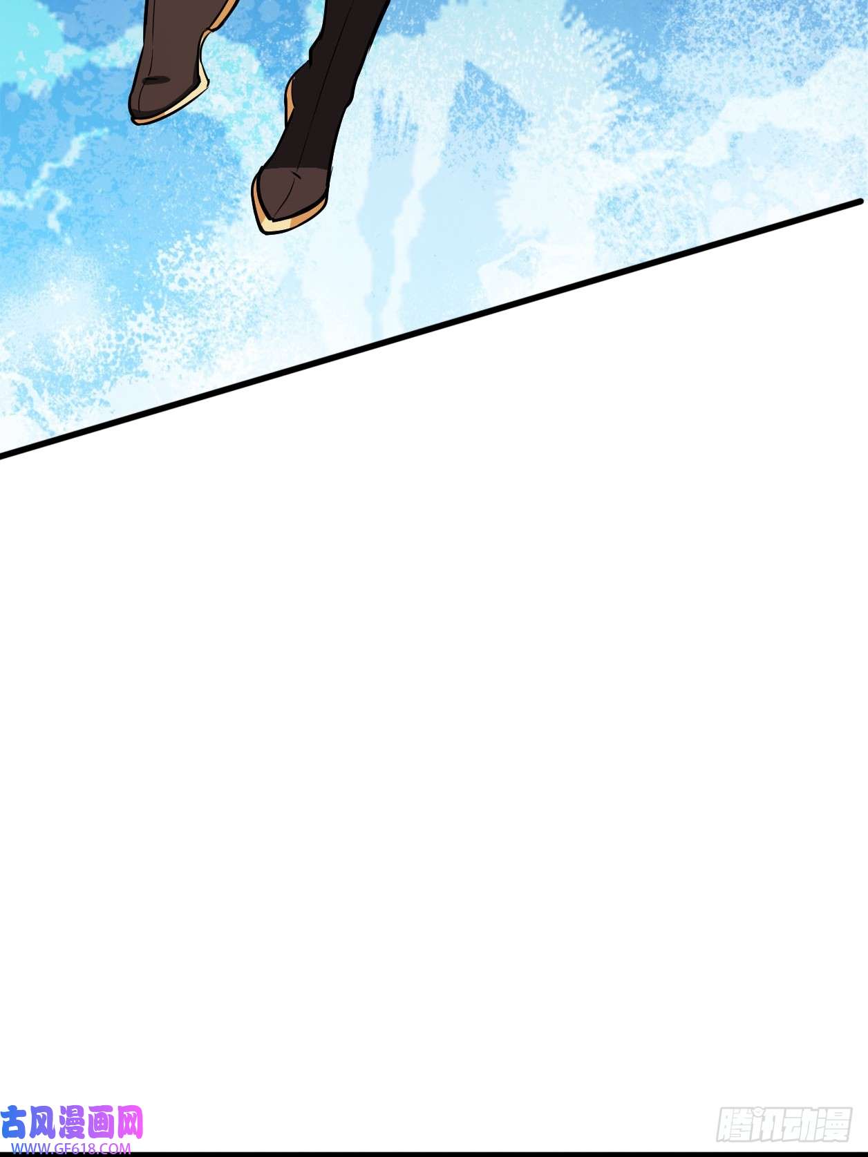 收徒亿万返还：为师无敌世间第1话（连更到除夕）