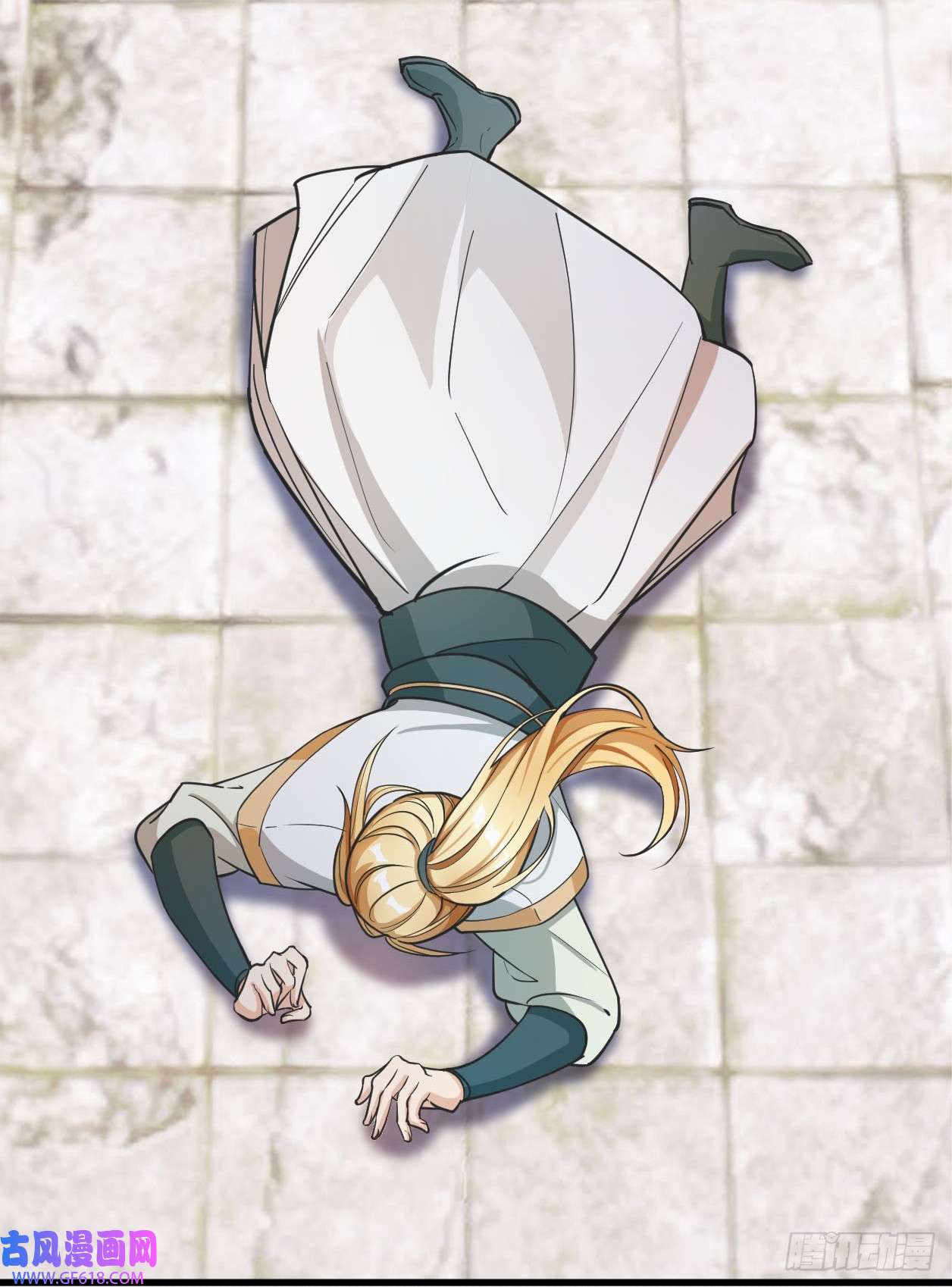 收徒亿万返还：为师无敌世间第1话（连更到除夕）