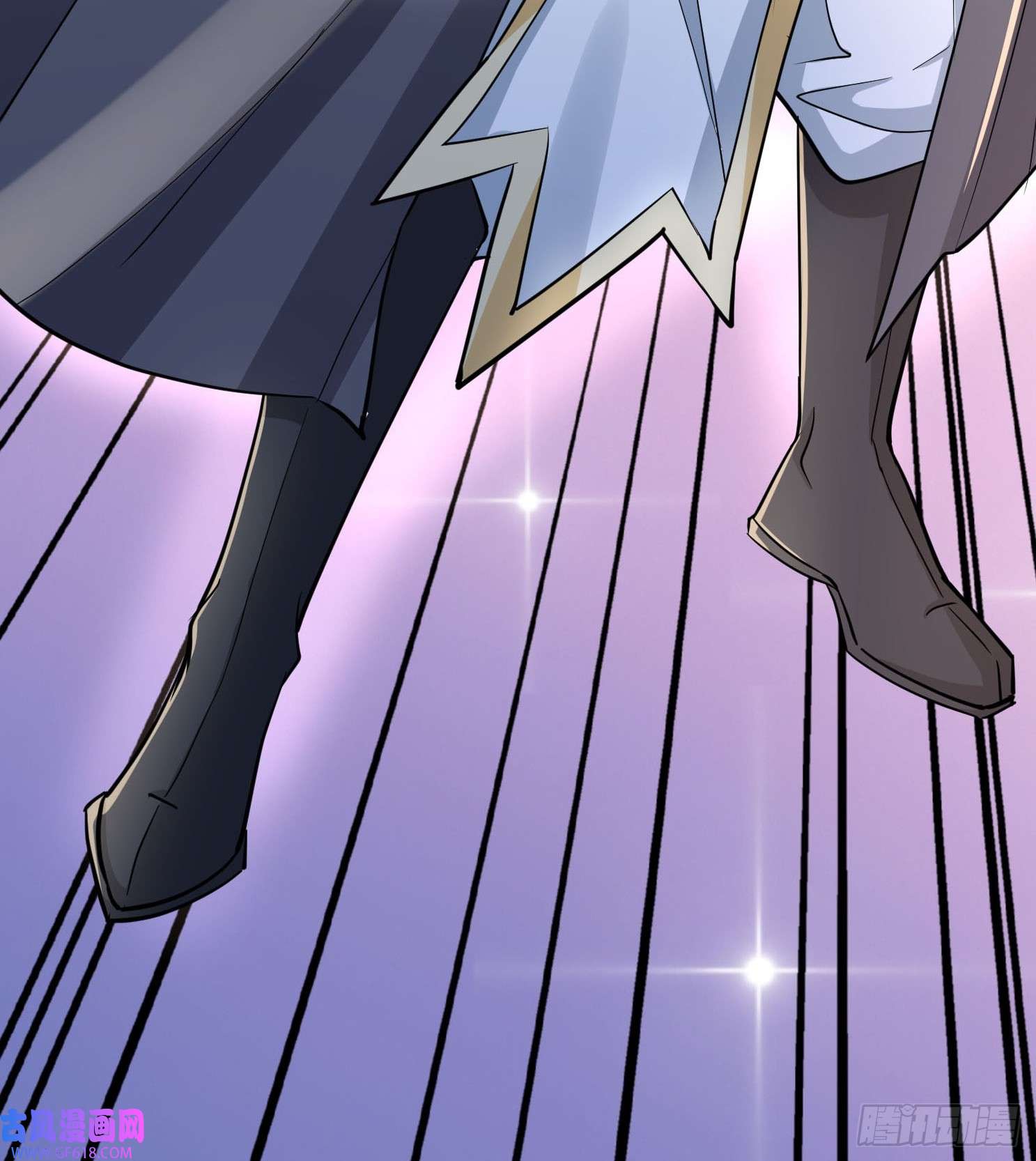 收徒亿万返还：为师无敌世间第1话（连更到除夕）