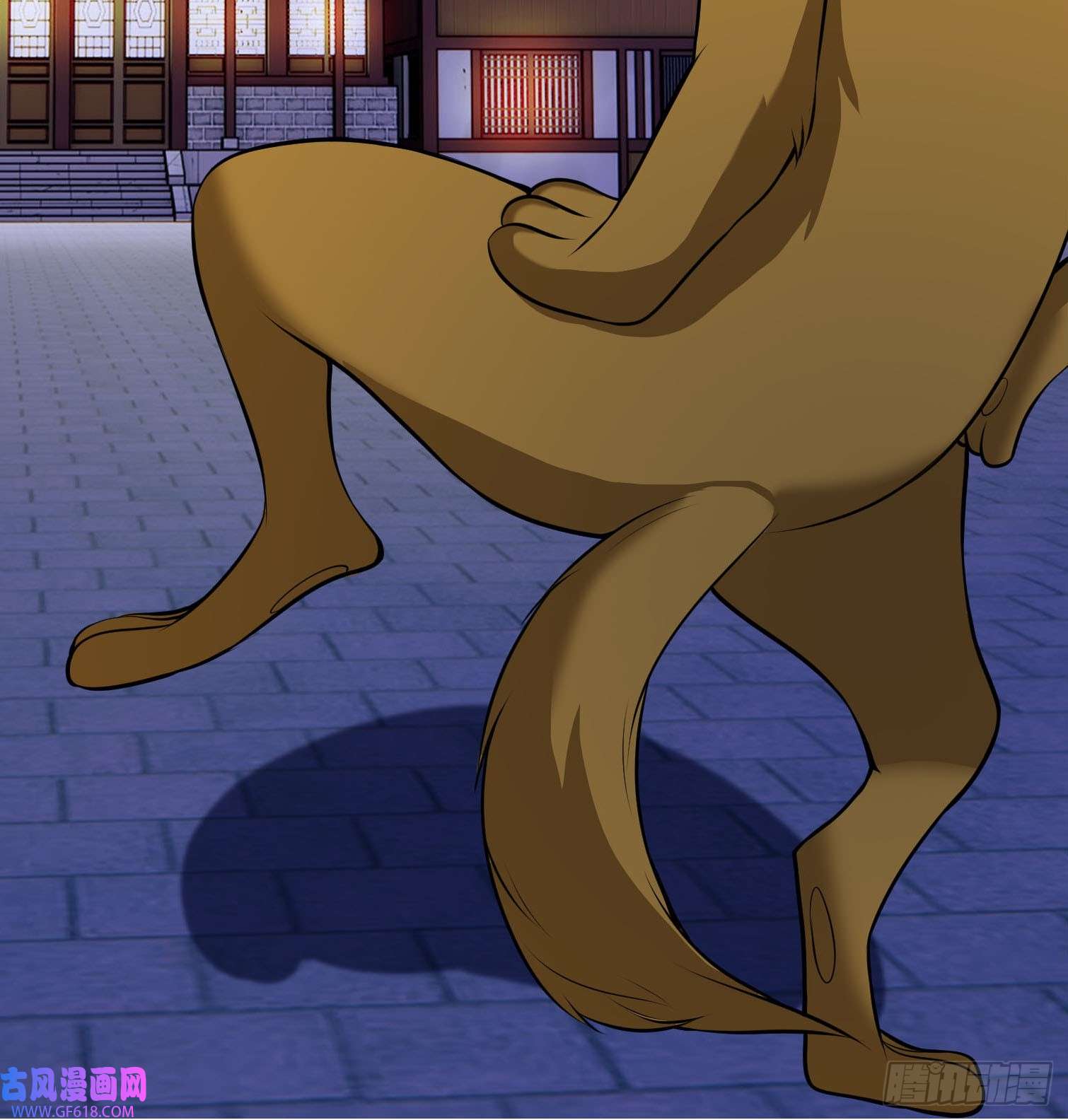 收徒亿万返还：为师无敌世间第3话（日更进行中）