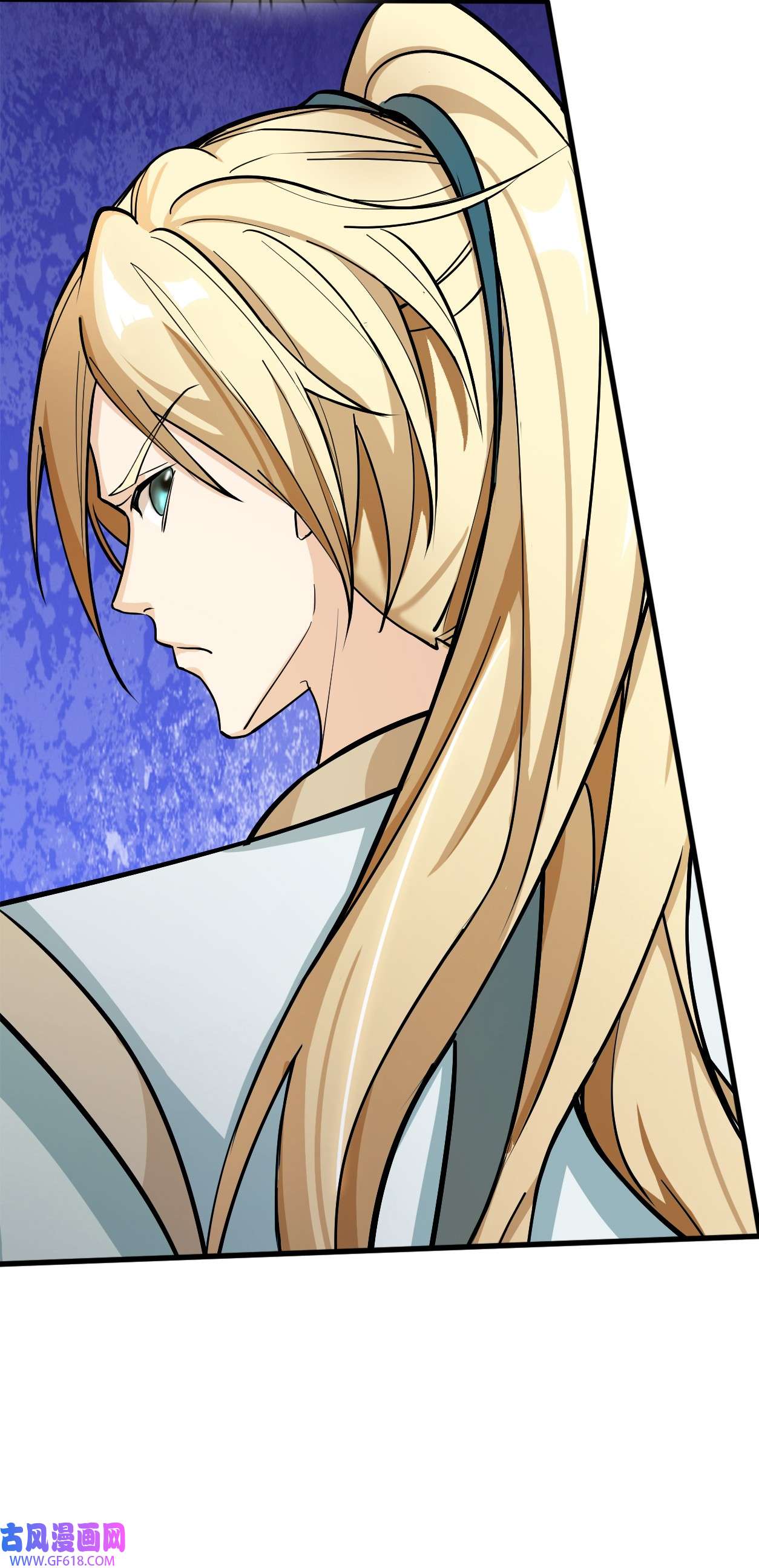 收徒亿万返还：为师无敌世间第1话 陪你到新春，连更到除夕！