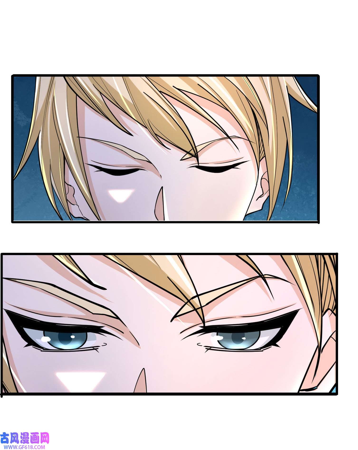 收徒亿万返还：为师无敌世间第1话 陪你到新春，连更到除夕！