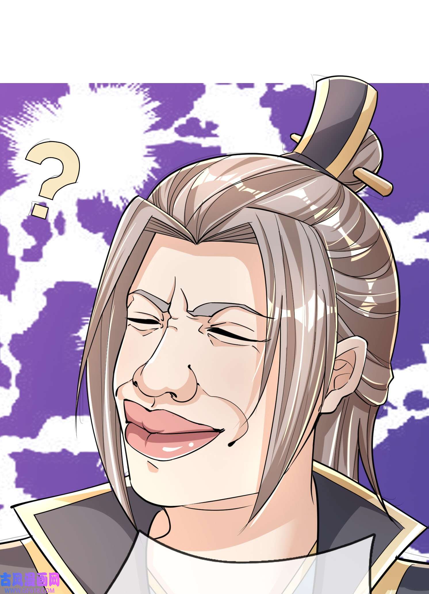 收徒亿万返还：为师无敌世间第1话 陪你到新春，连更到除夕！