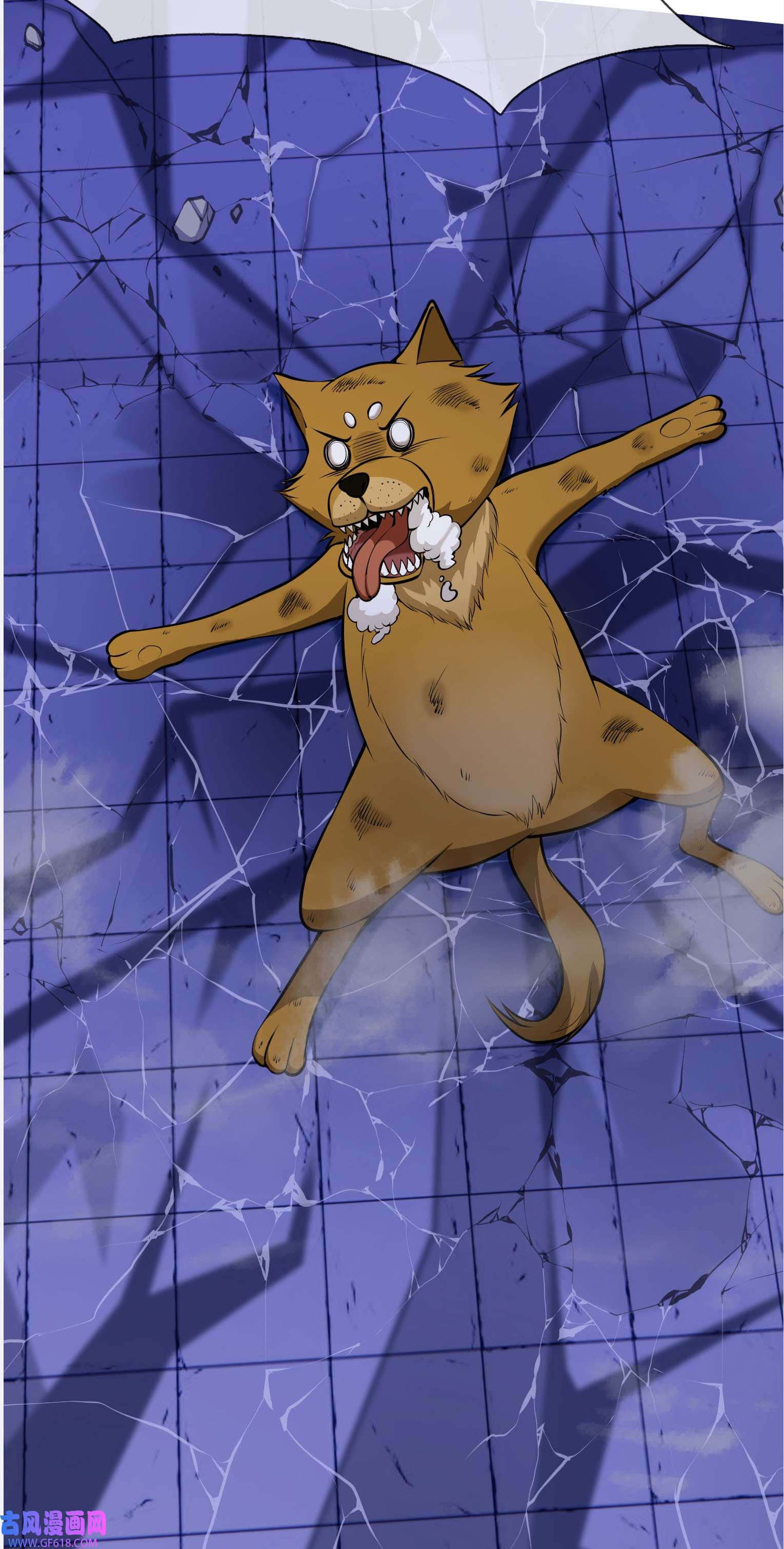 收徒亿万返还：为师无敌世间第3话 白玉李修陪你过大年，日更到除夕~