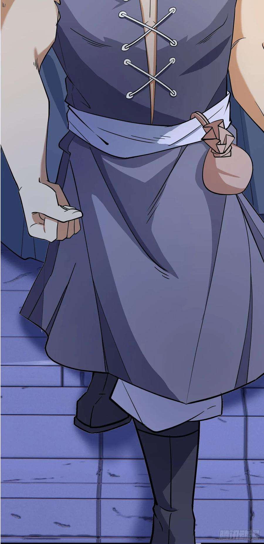 收徒亿万返还：为师无敌世间3话（日更进行中）