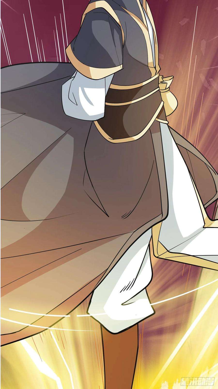 收徒亿万返还：为师无敌世间3话（日更进行中）