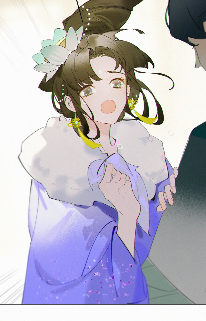 谣传她人美心善001 谁要你的喜欢