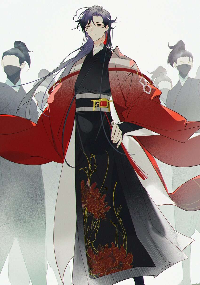 谣传她人美心善003 我要亲自审问