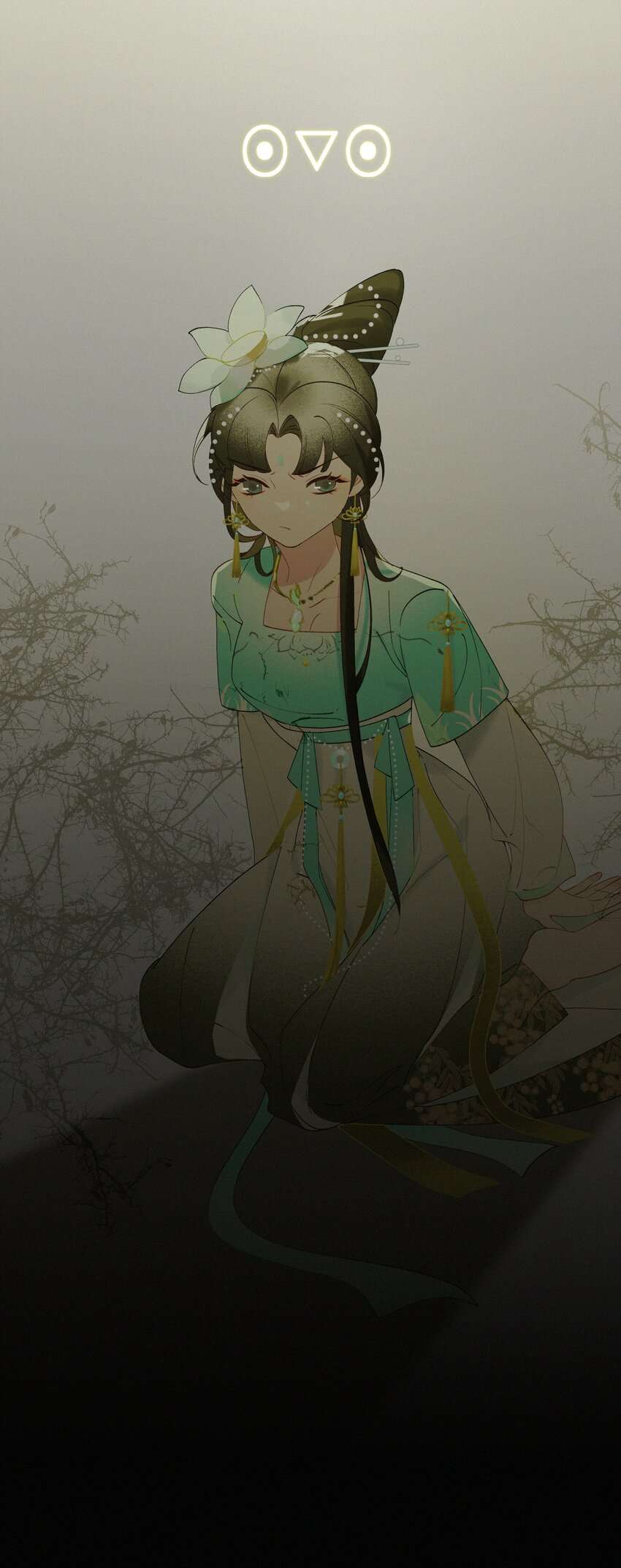 谣传她人美心善004 这里是同人文